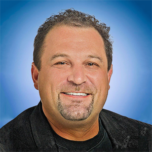 Guest: Bryan Kramer, author of "Shareology: How Sharing is Powering the Human Economy" episode artwork