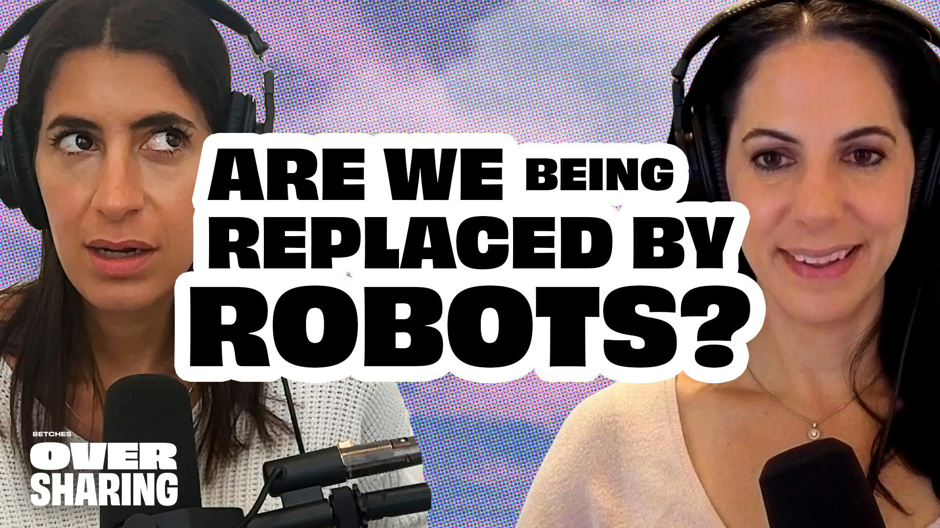 I’m Having An Existential Crisis About AI