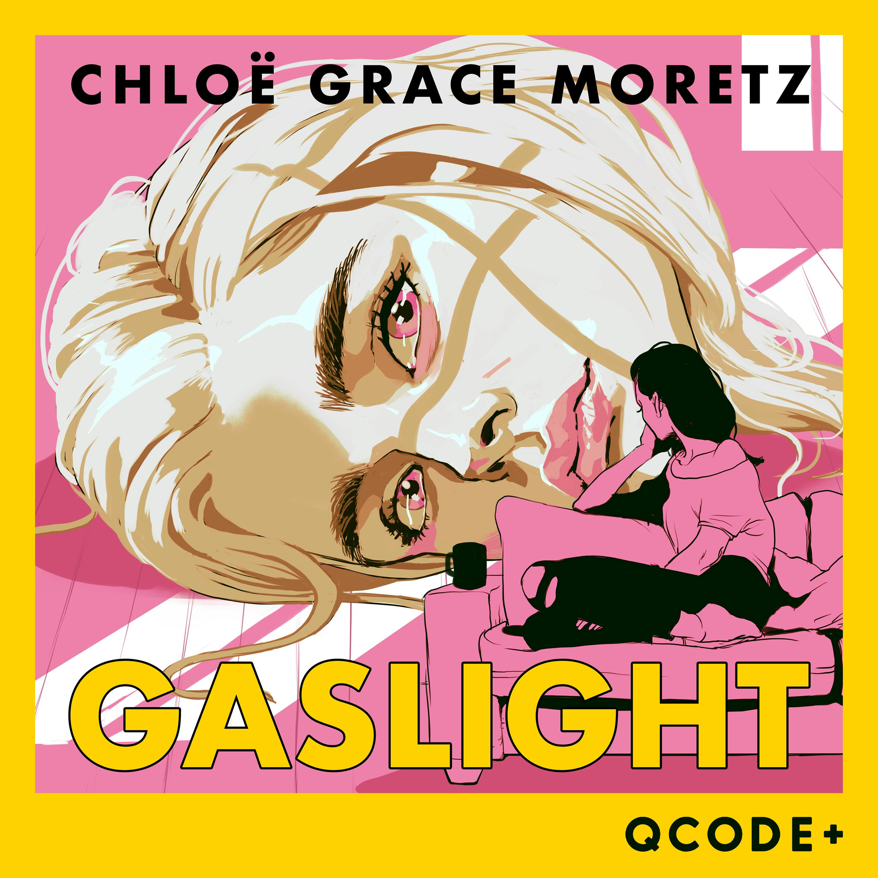 Gaslight — QCODE+ podcast tile