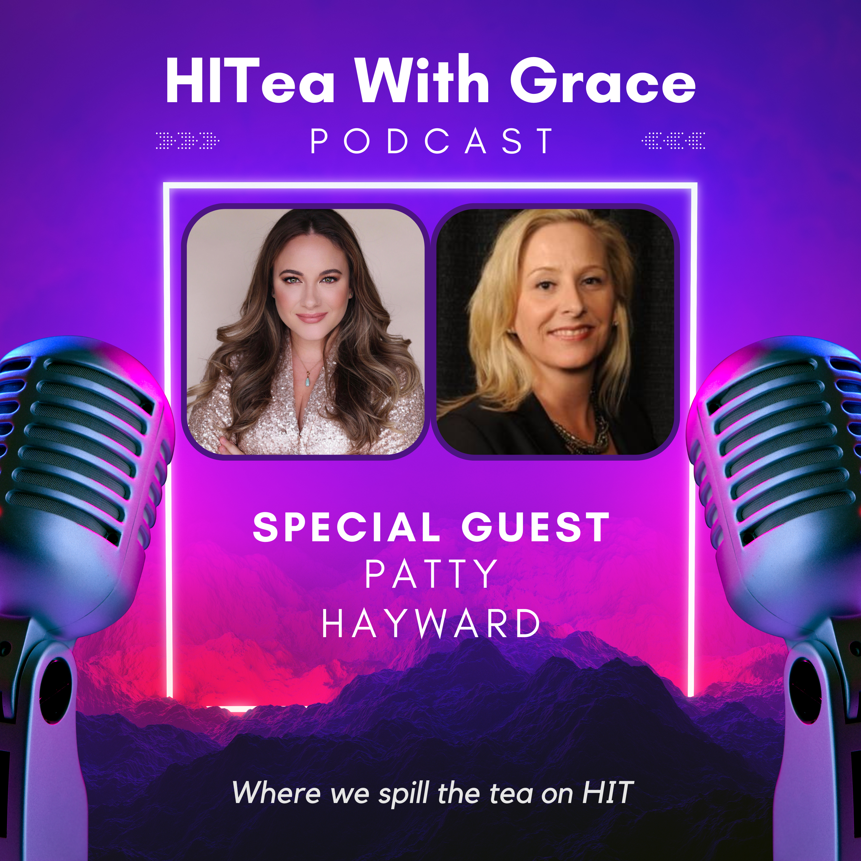HITea With Grace
