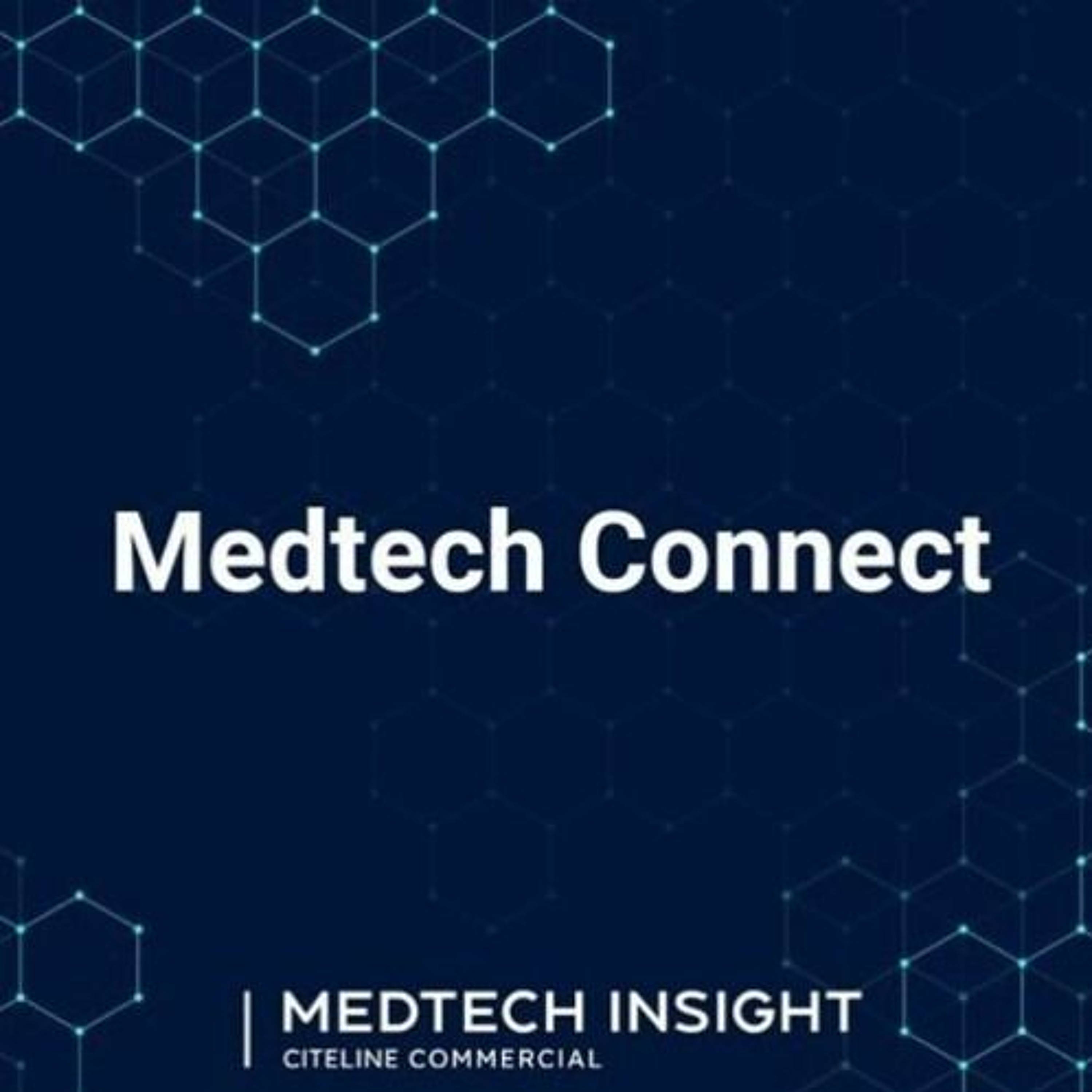 Medtech Connect 16: AI For Cross Border Regulation episode artwork