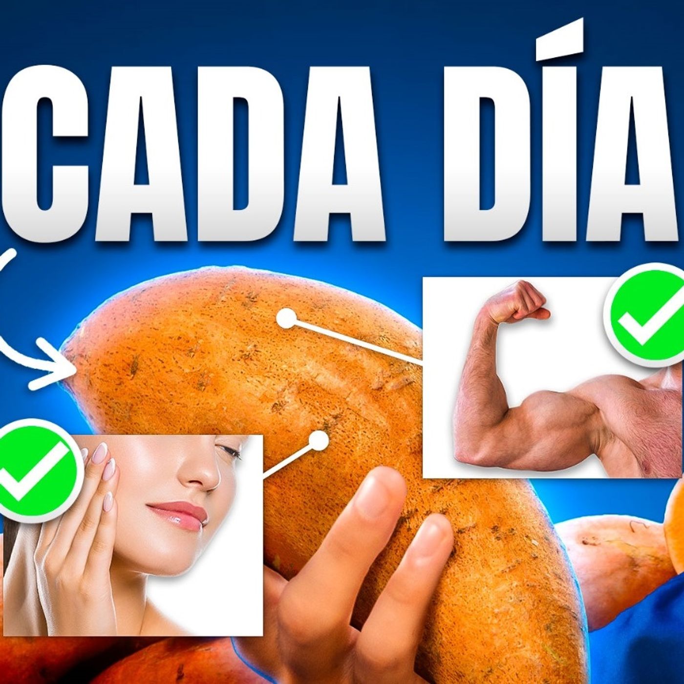 La mejor fuente de CARBOHIDRATOS que puedes comer