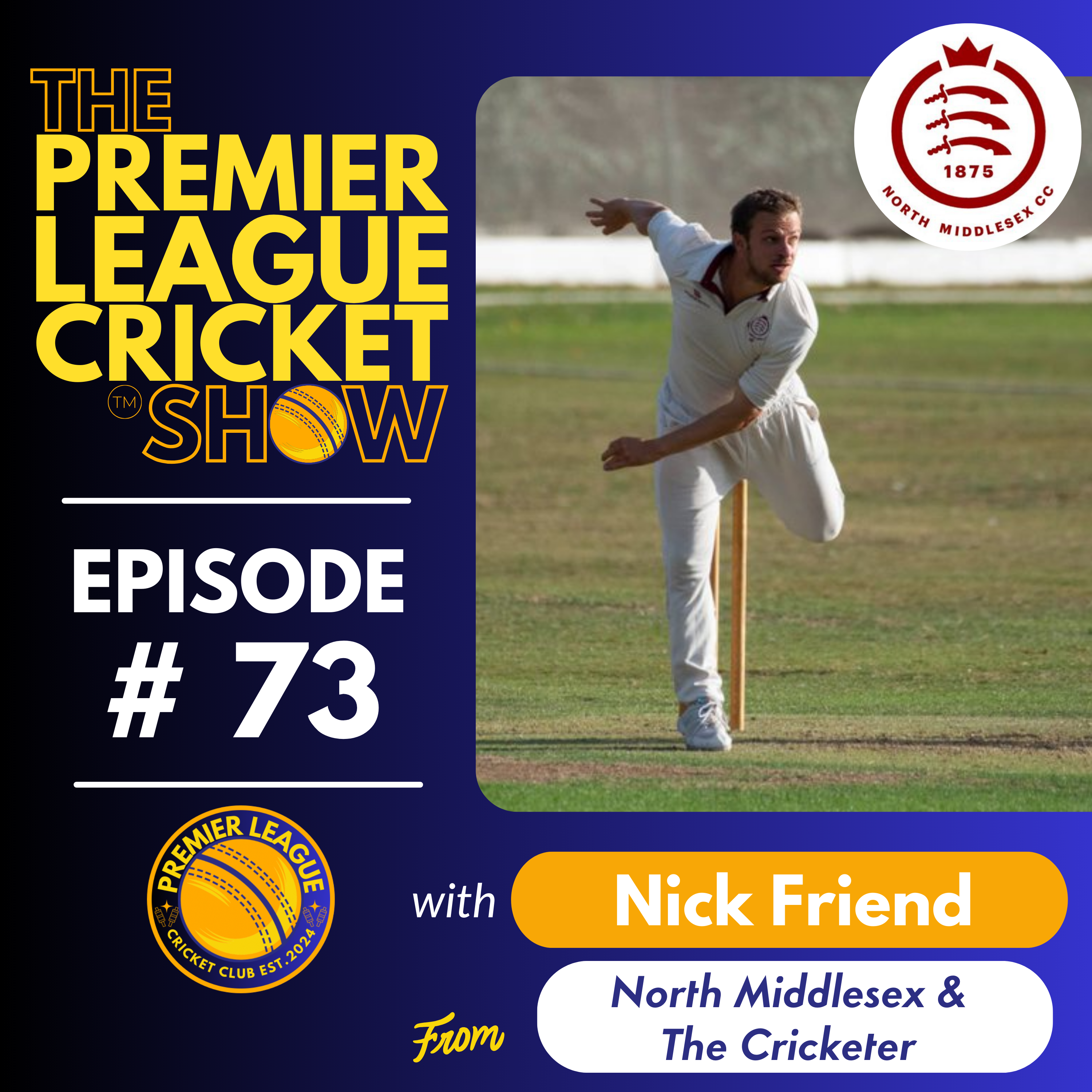 The National Counties Cricket Show