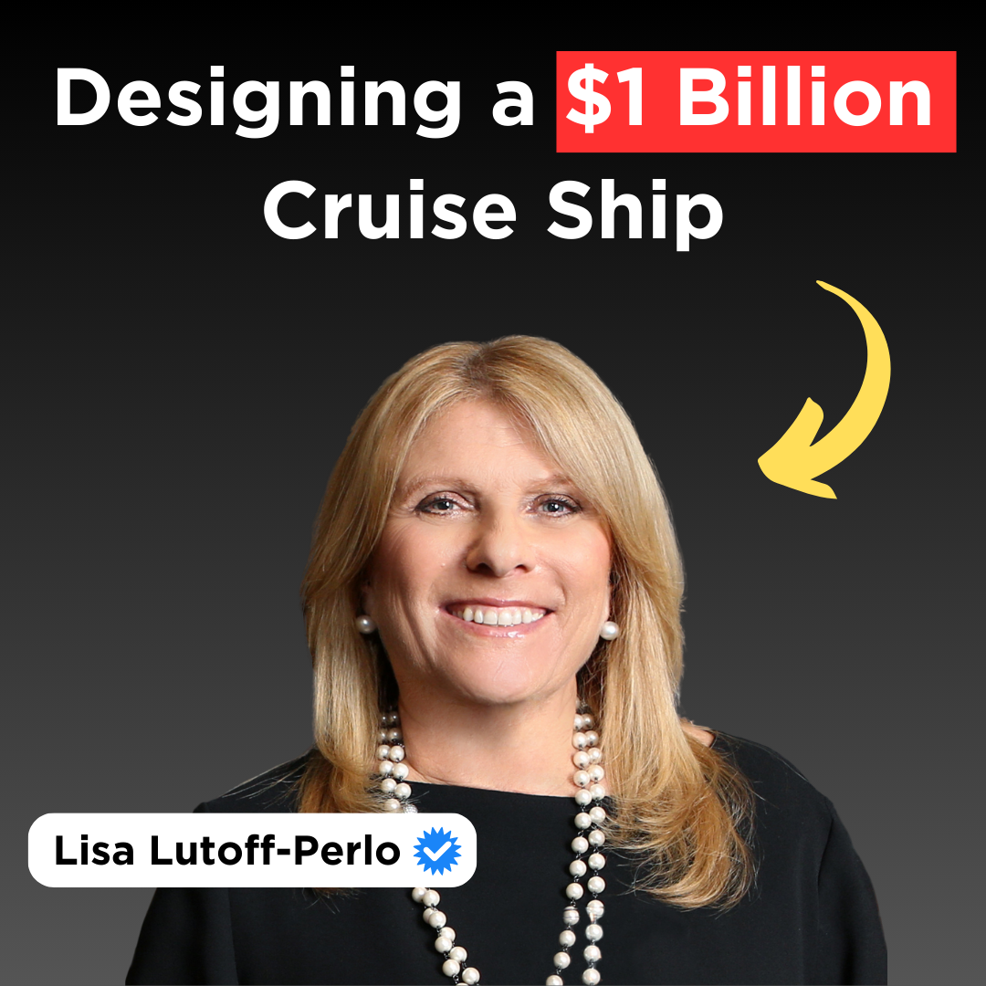 Transforming Celebrity Cruises