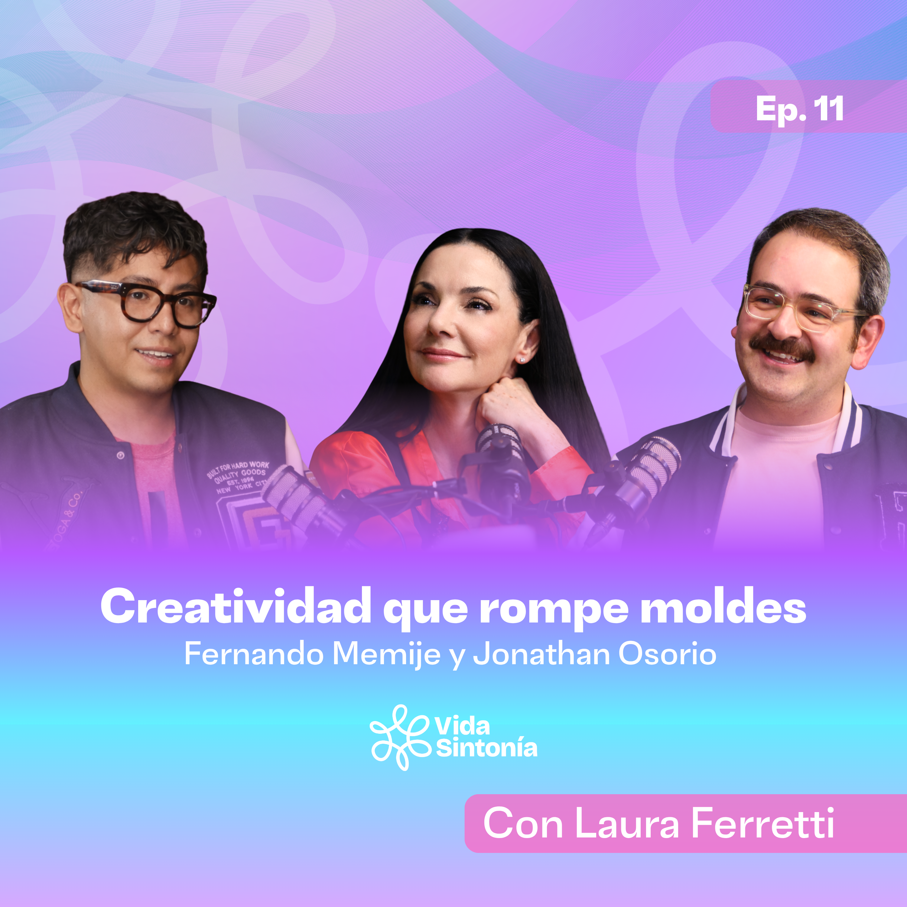 Portada de Vida Sintonía