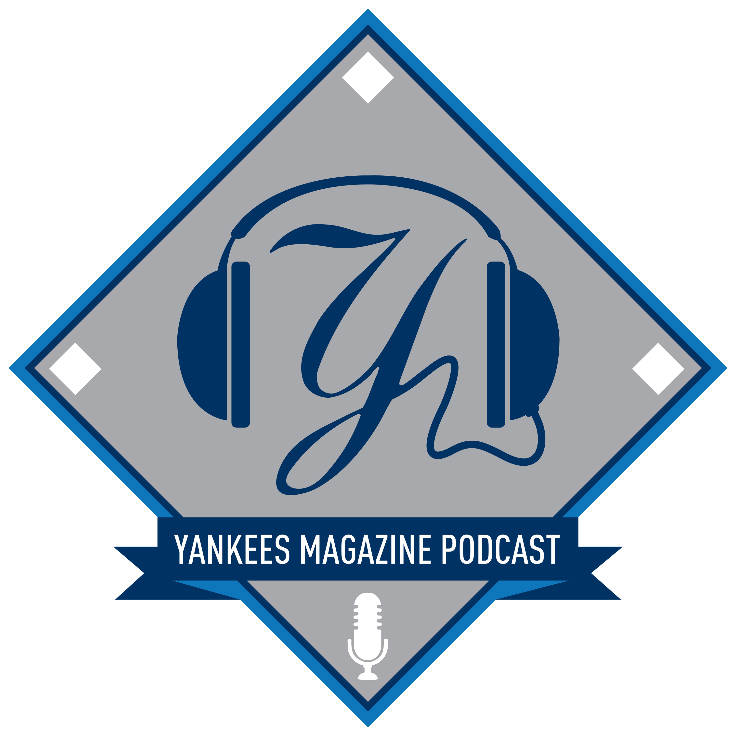 Yankees Magazine Podcast: Season 3, Episode 7: HOPE & Change episode artwork