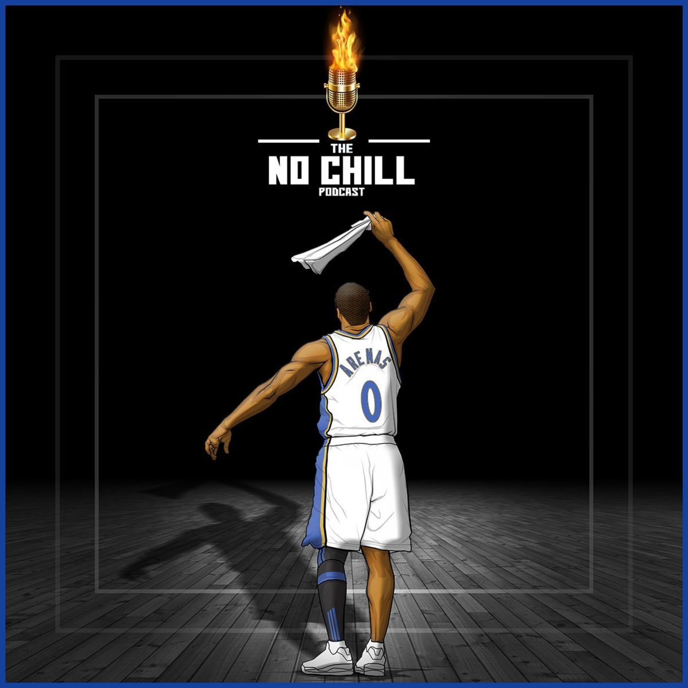 No Chill with Gilbert Arenas