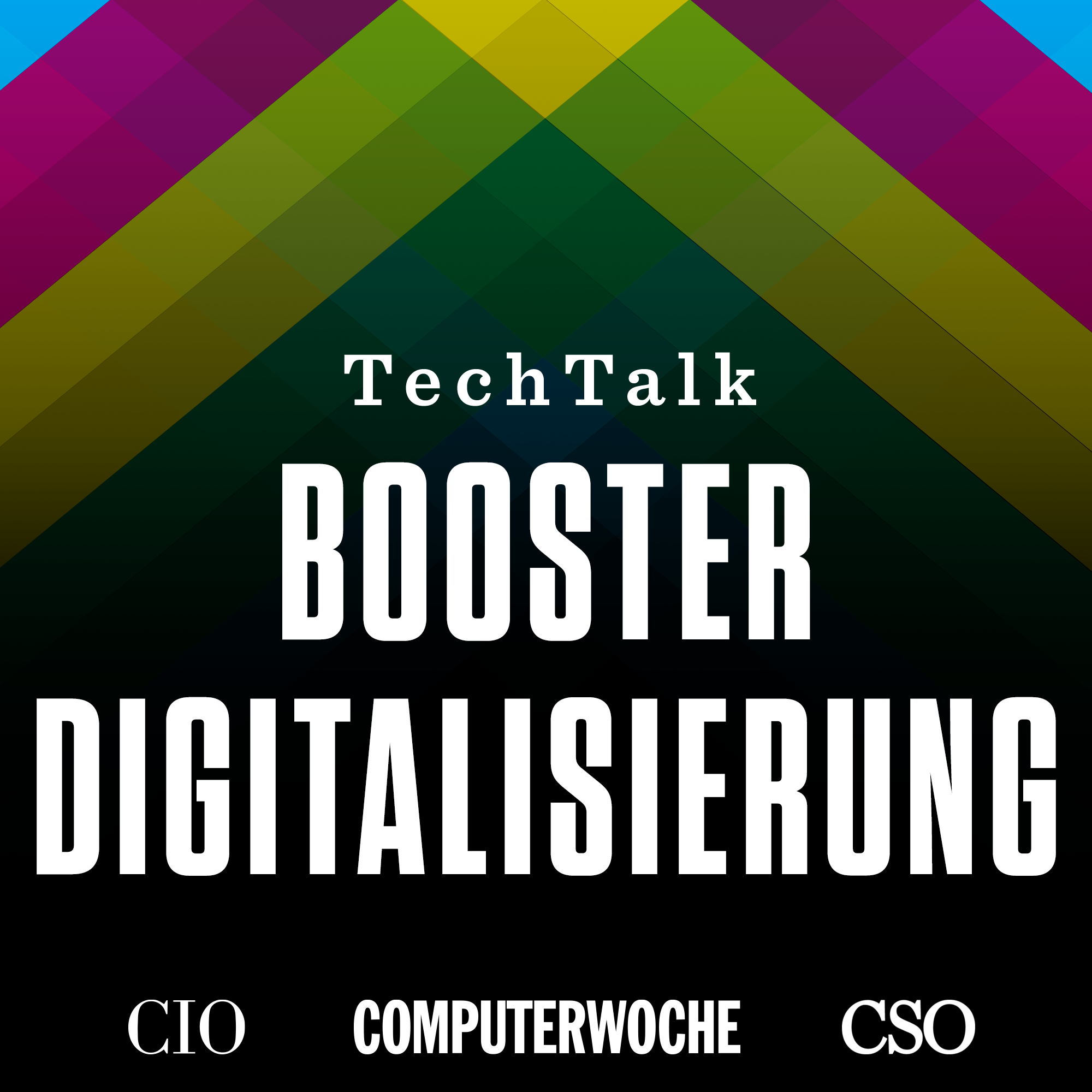 Deutschland muss mutiger werden - mit Jürgen Michels, BayernLB