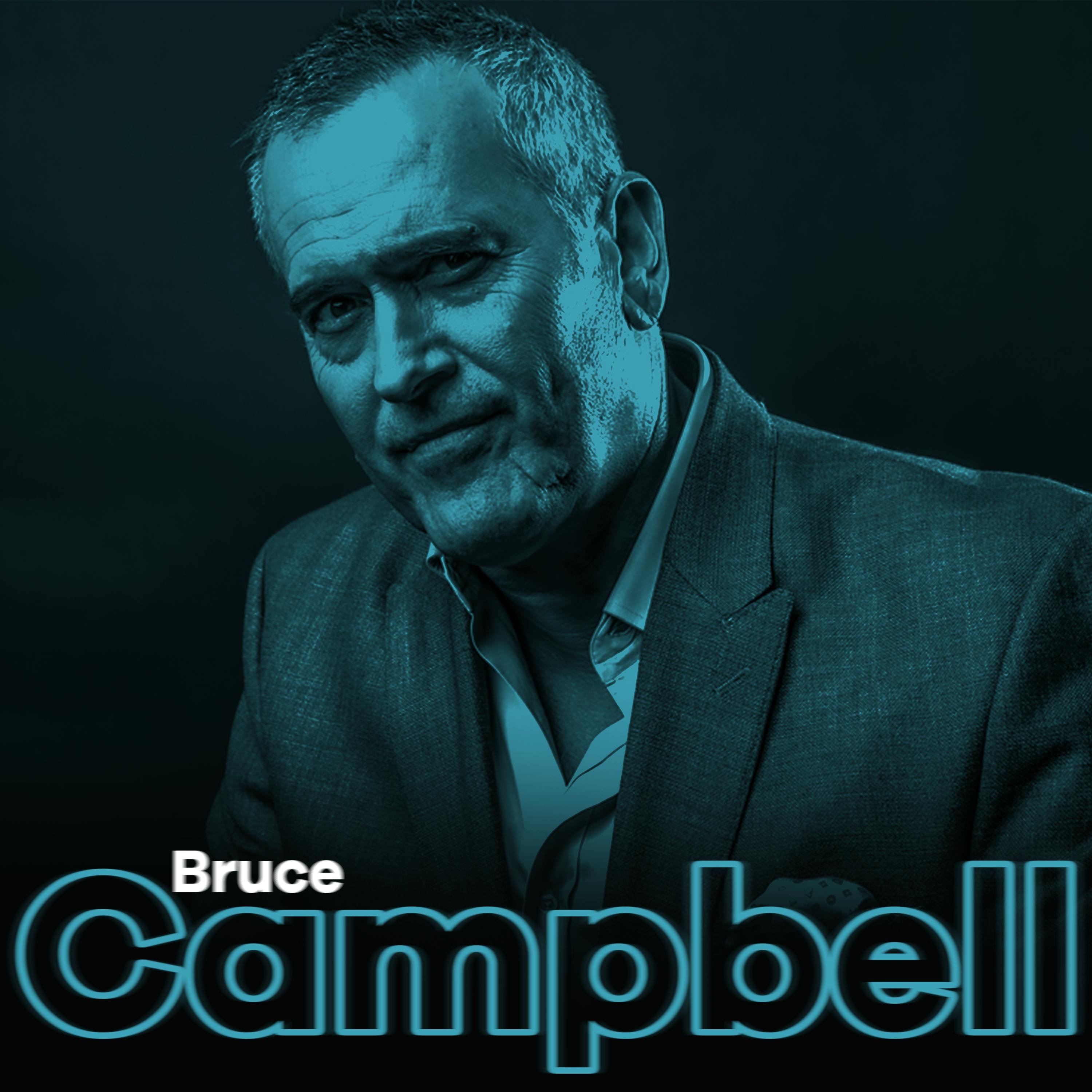 Bruce Campbell Returns