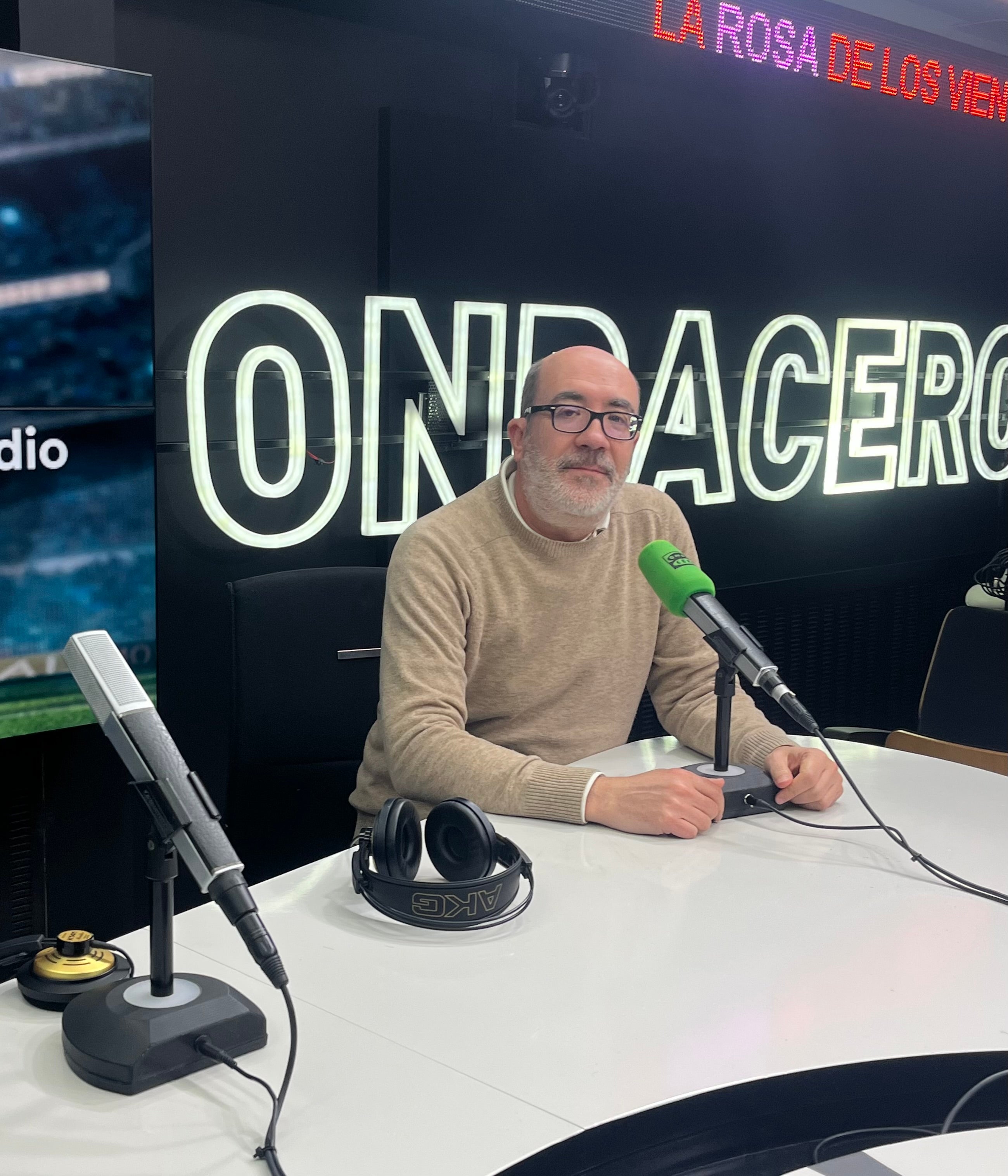 Bajo la pirámide de Kefrén no hay nada