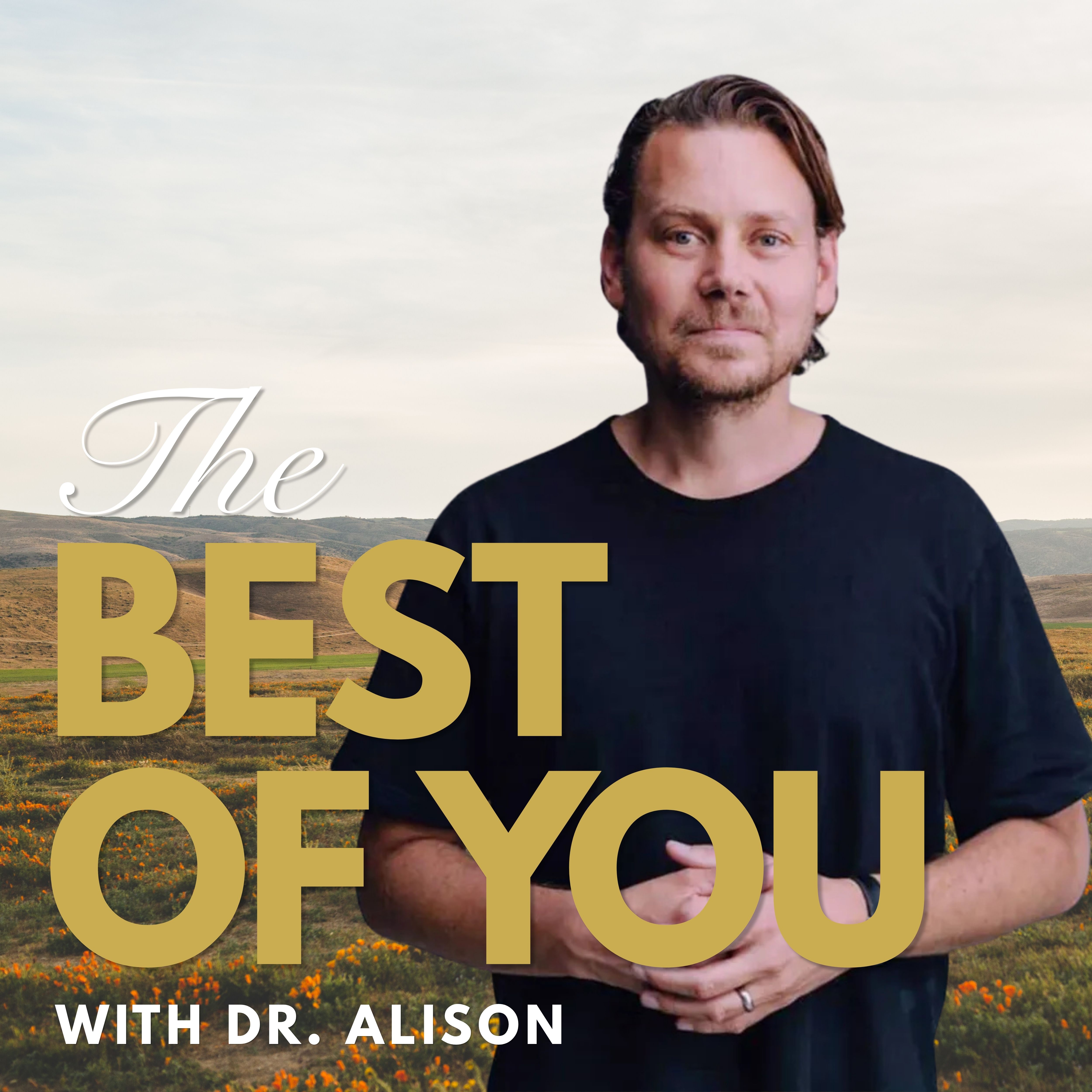 Why Your Soul Needs Quiet in a Noisy World with John Mark Comer