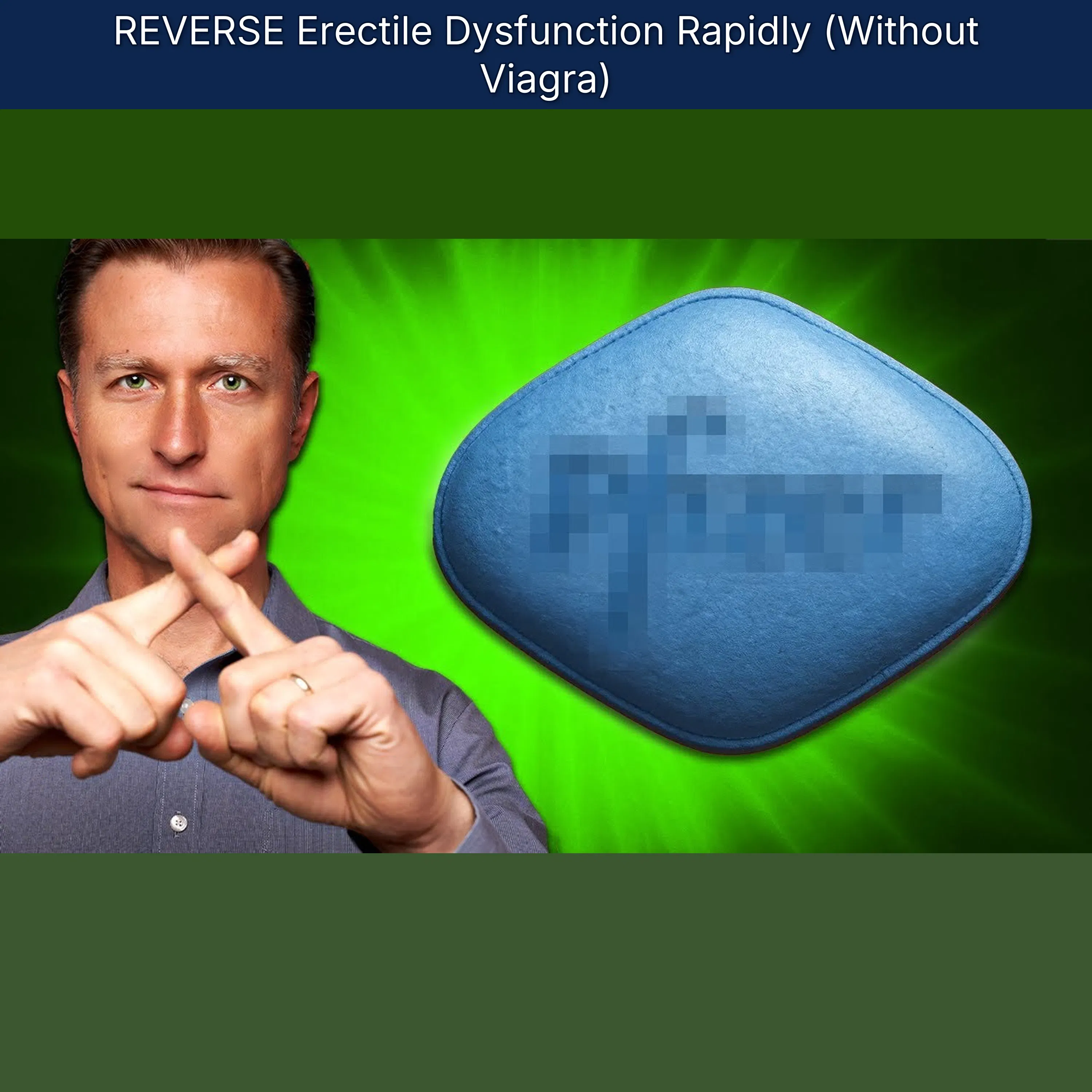 Artwork for Dr. Eric Berg DC