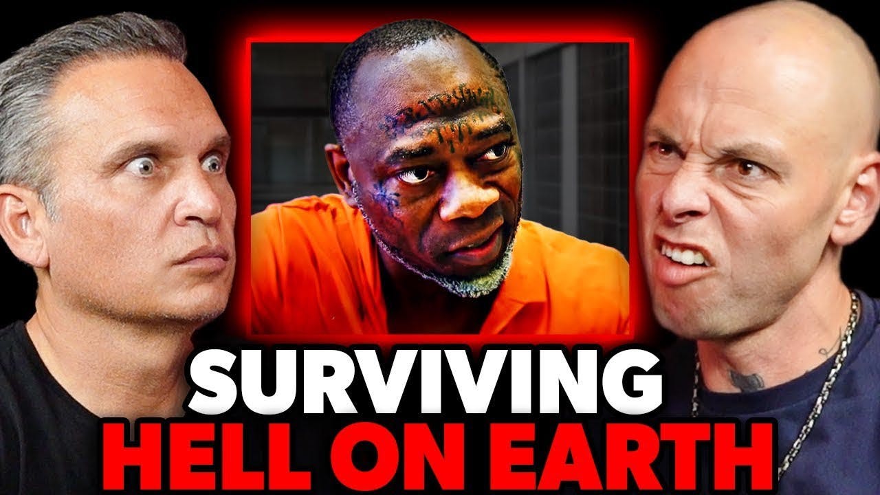 Raised by Inmates | Life Inside the World’s Most Brutal Prisons Raised by Inmates | Life Inside the World’s Most Brutal Prisons