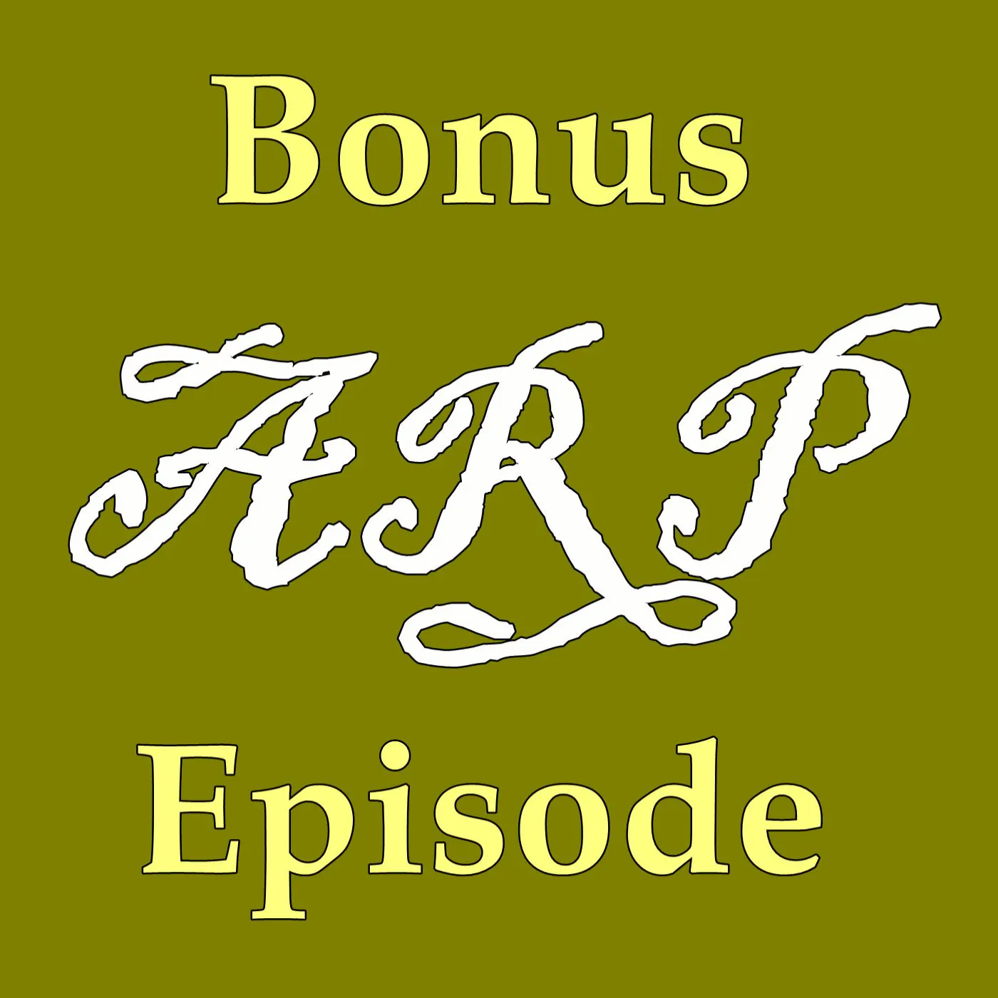 Artwork for American Revolution Podcast