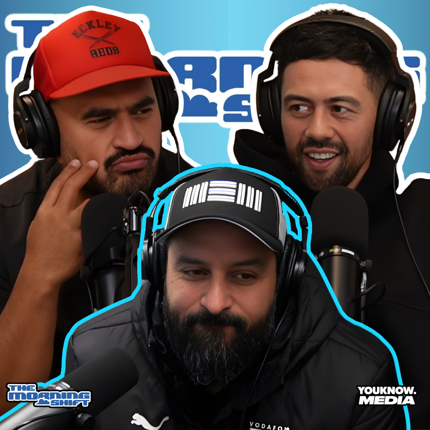 Has He Hit Unc Status?!