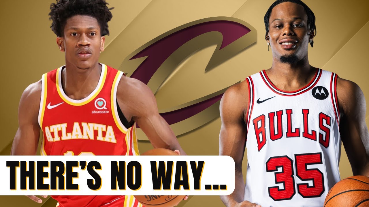 It Has NEVER Been More Clear... | Daily Cleveland Cavaliers News & Rumors episode artwork