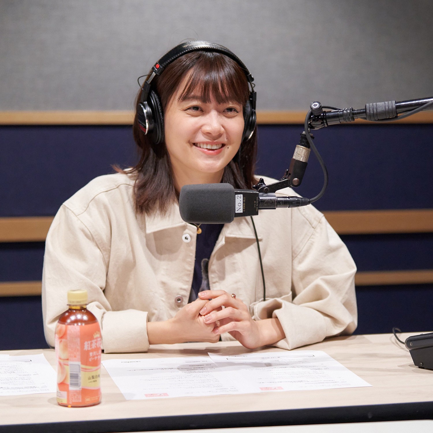 深川麻衣がリピートする美味しいものとは？ episode artwork