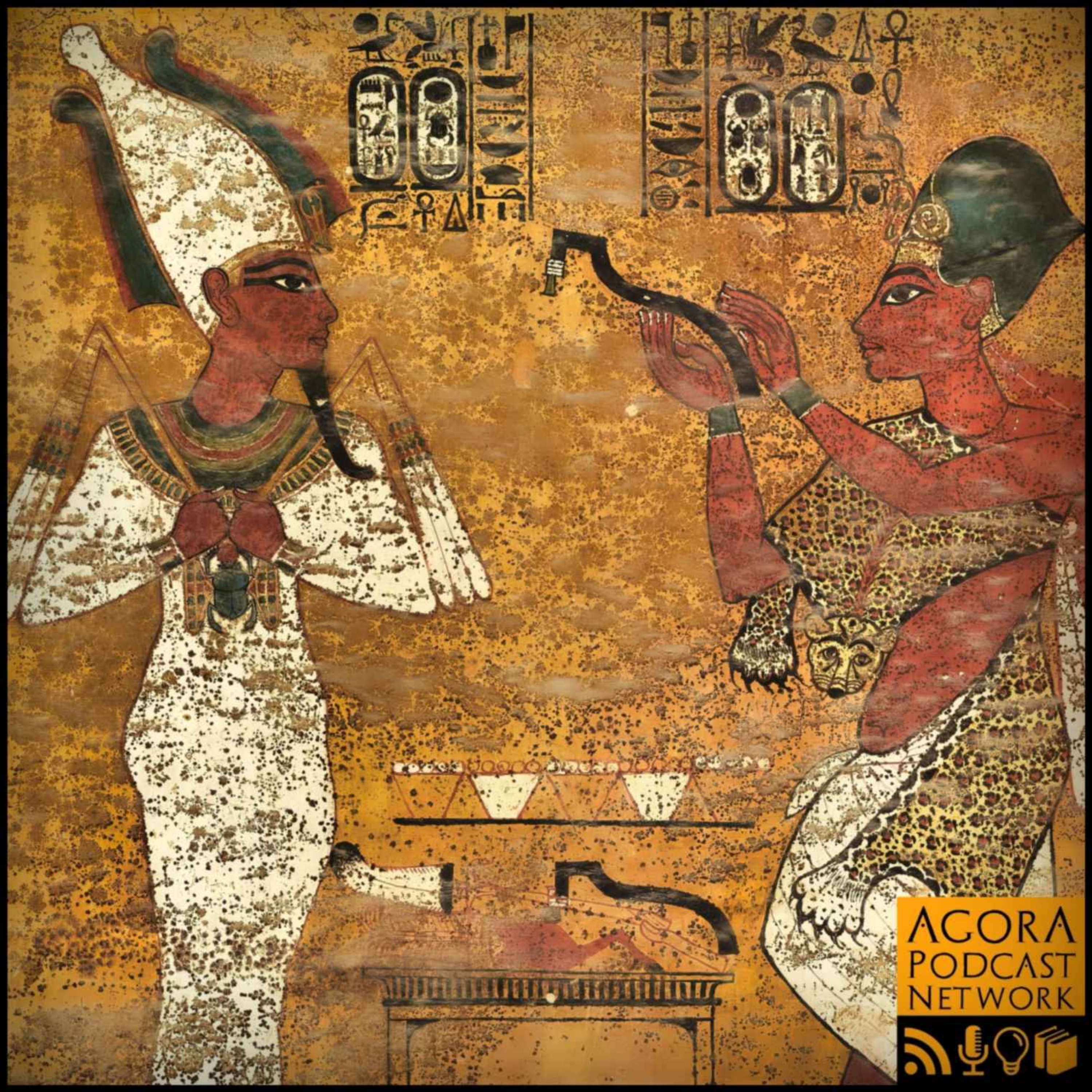 152: An Unexpected Burial