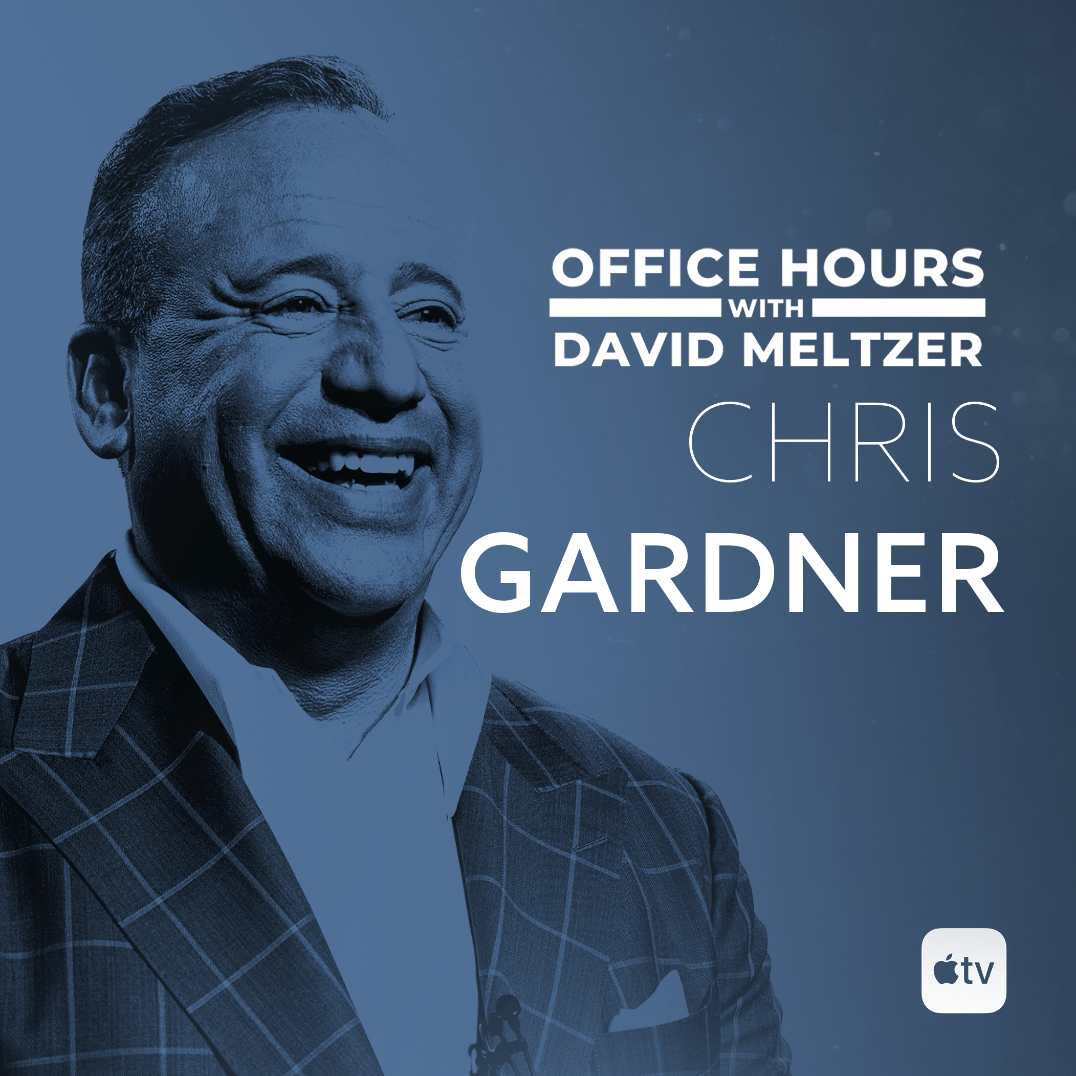 Chris Gardner, The Inspiration Behind The Pursuit of Happyness on Turning Your Dreams Into Reality