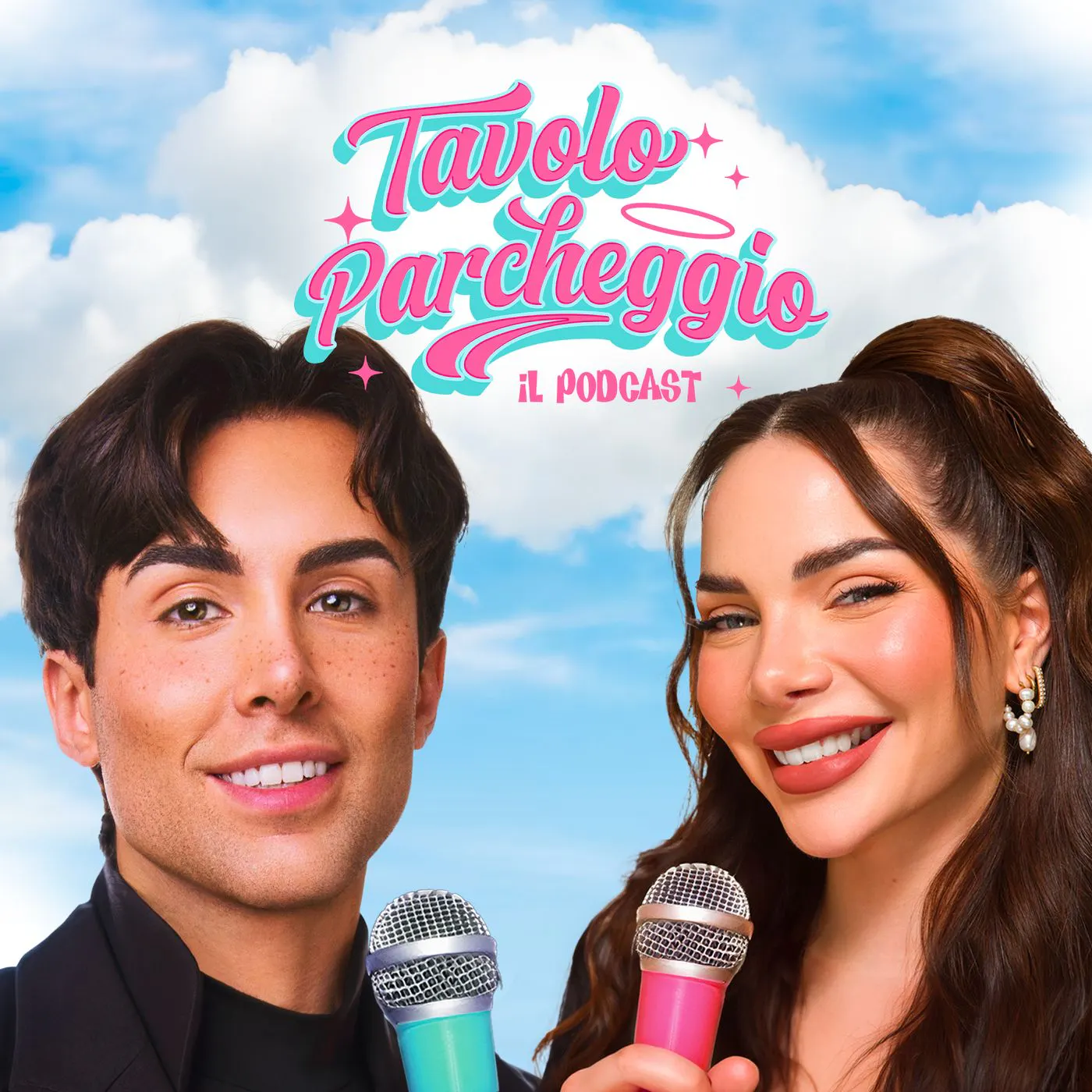 Tavolo Parcheggio cover