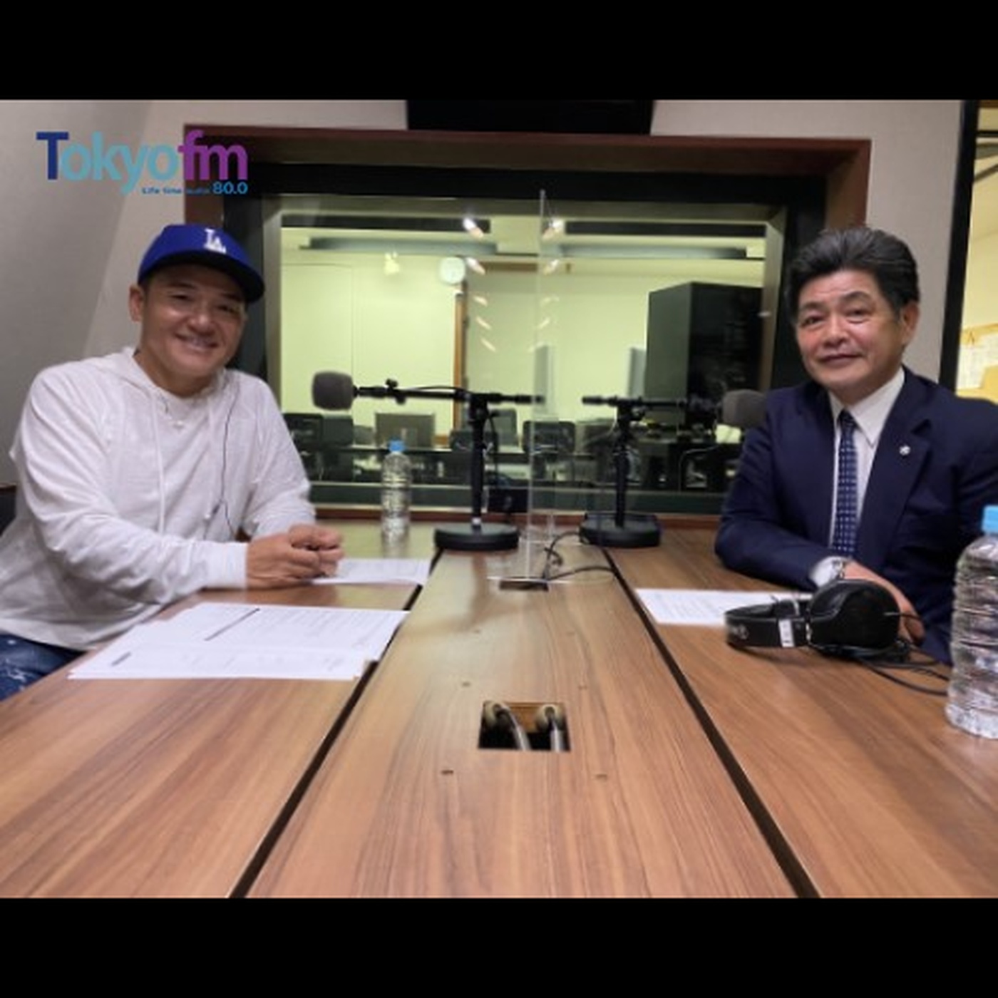 5月7日OA ゲスト：工藤公康さん