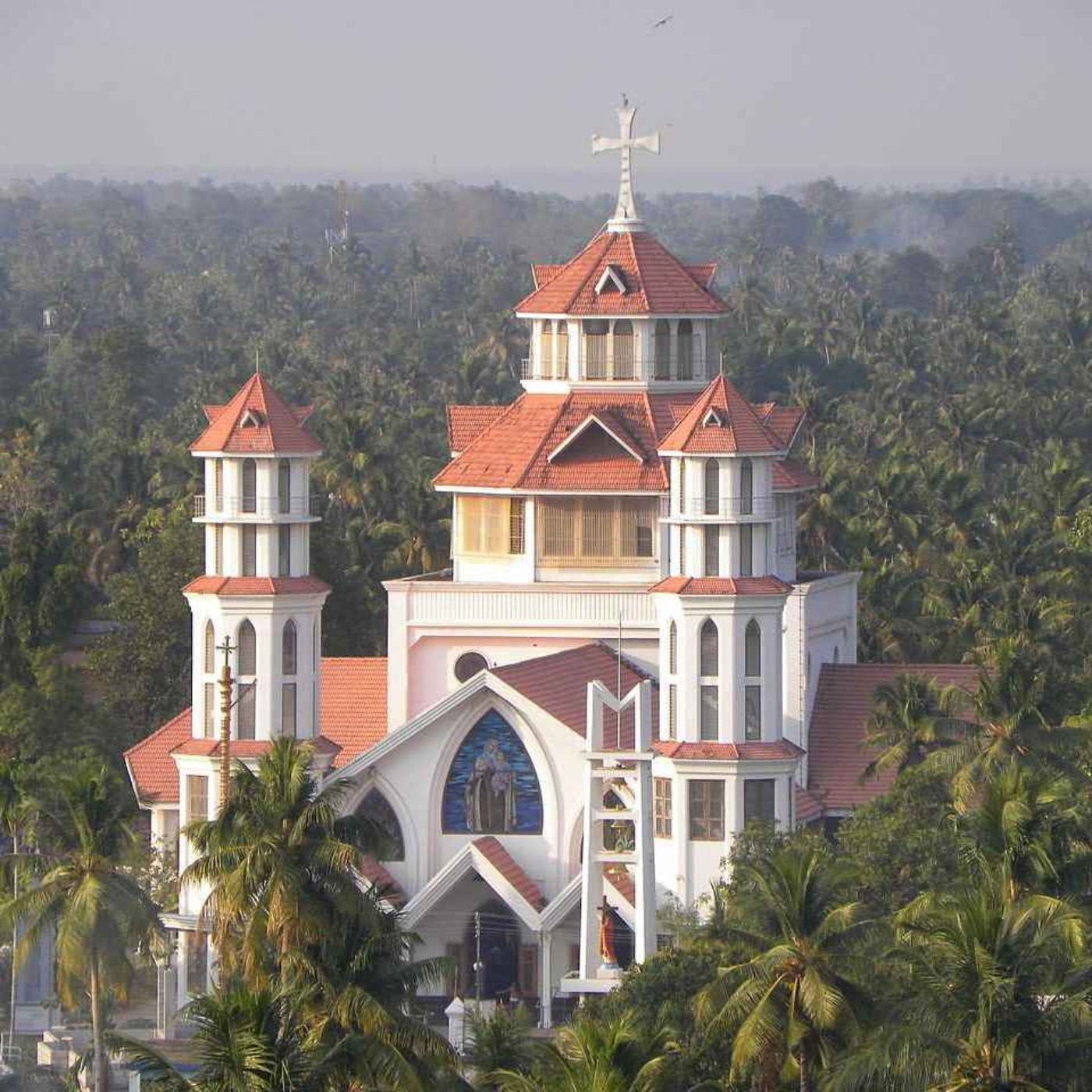 India's First Christians