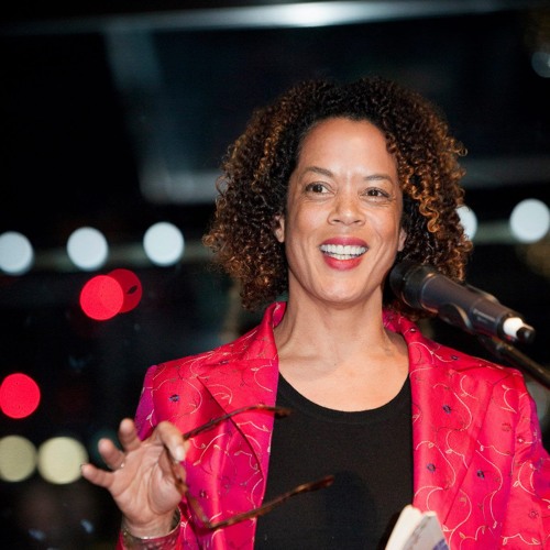 Aminatta Forna - The Literary Salon - January 15