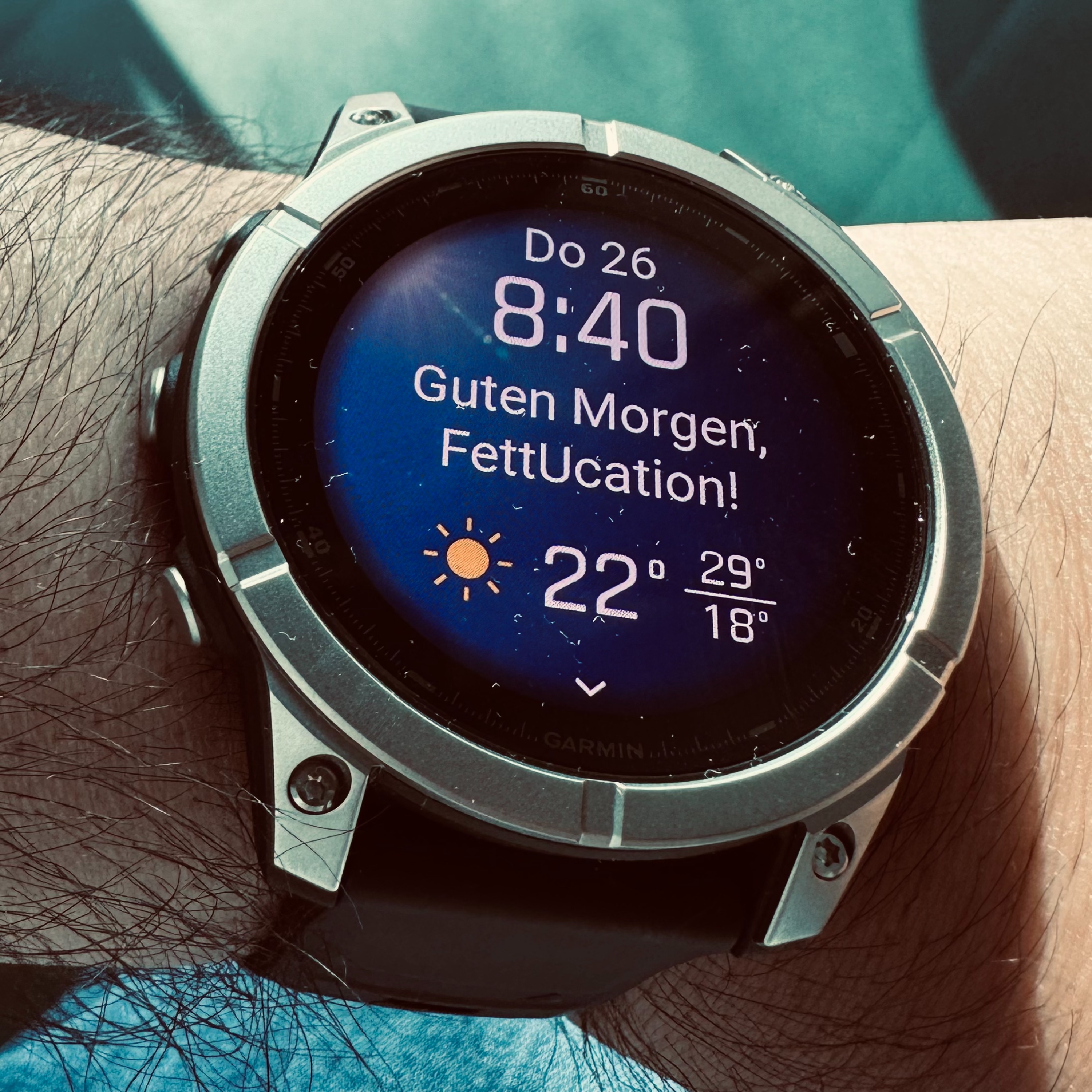 Fitnessuhren im Test - Welche Smartwatch lohnt sich episode artwork