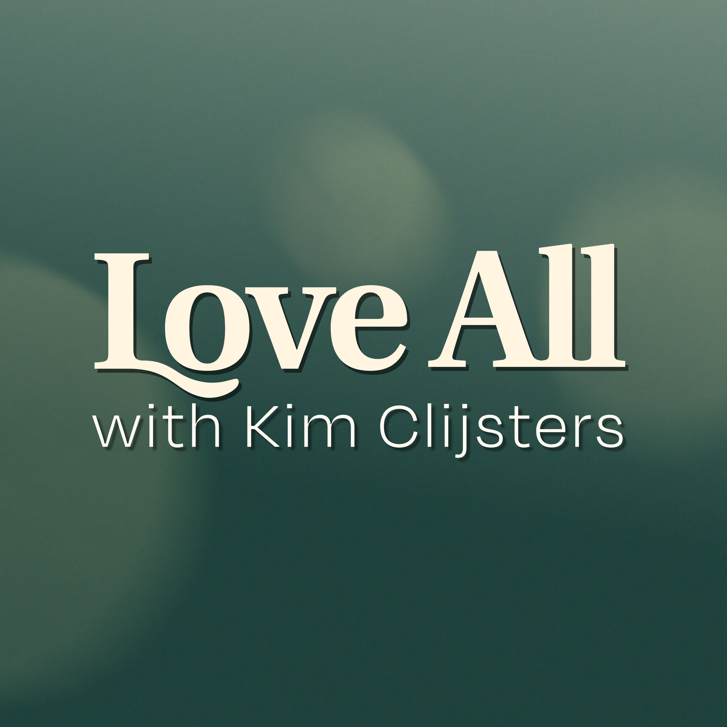 Love All with Kim Clijsters