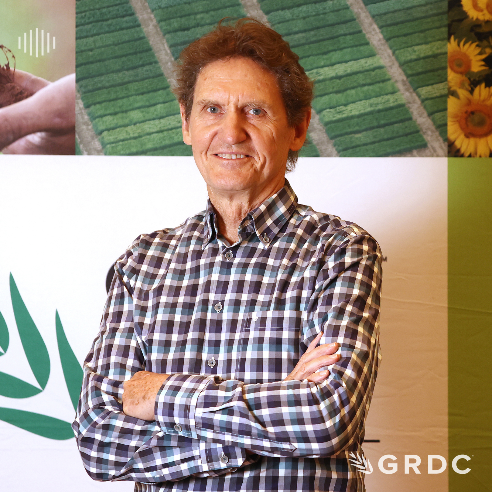 GRDC Podcast