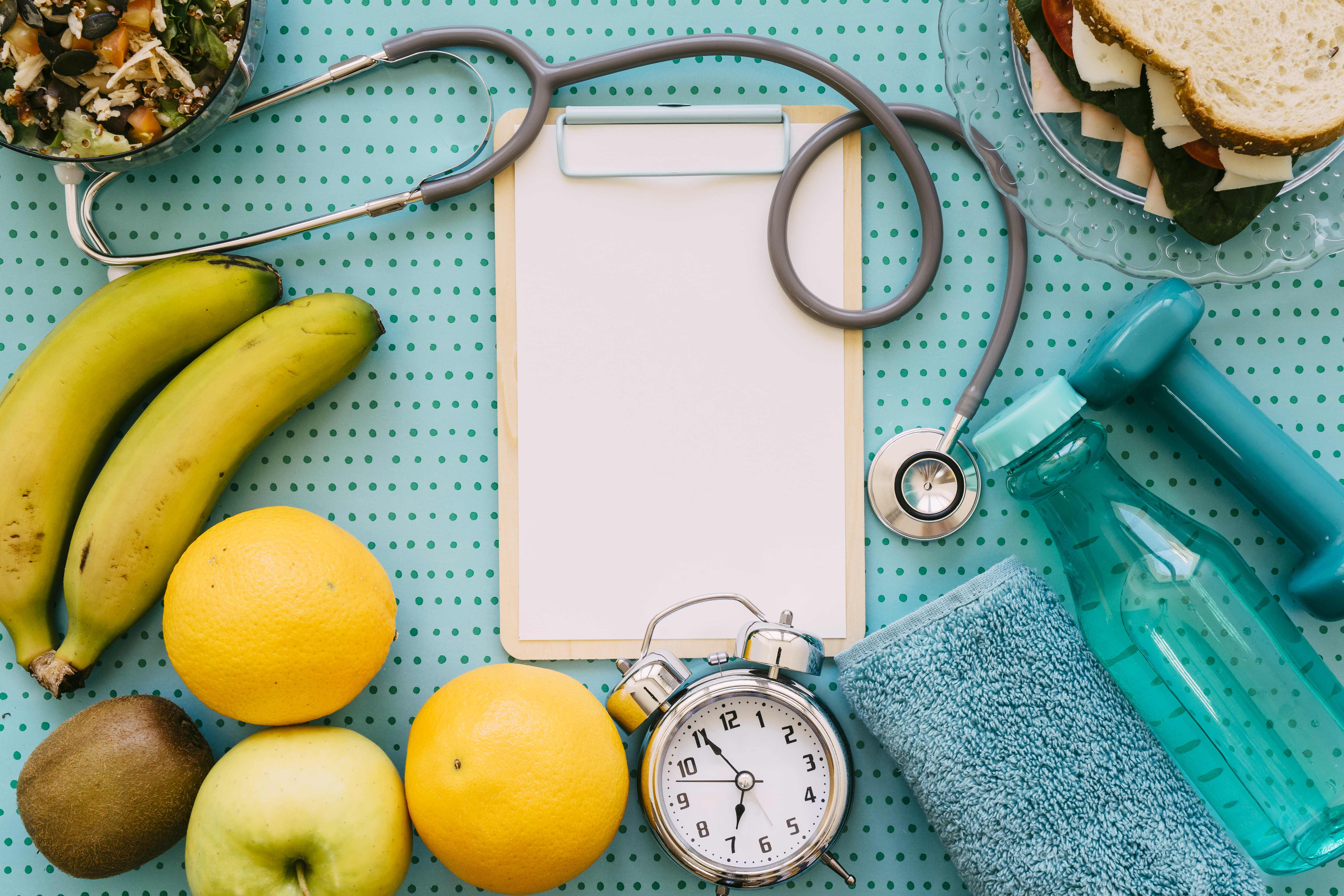 O que é medicina do estilo de vida? Entenda o modelo focado na prevenção