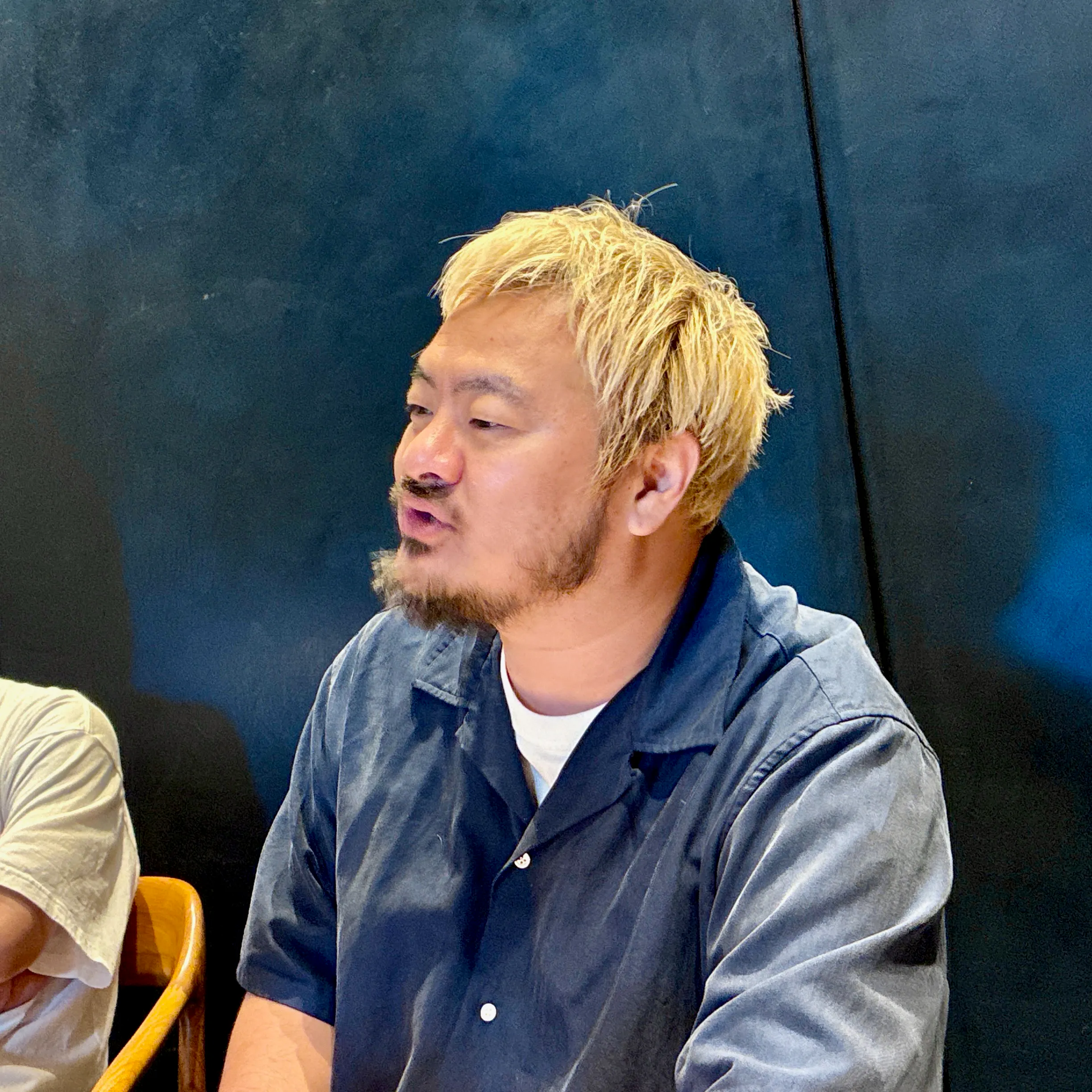 第103回 週2で6時間かけて焼津の魚を仕入れる! episode artwork