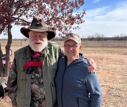 EP 318 Craig Archer and Cyle Foley at Hunting Camp