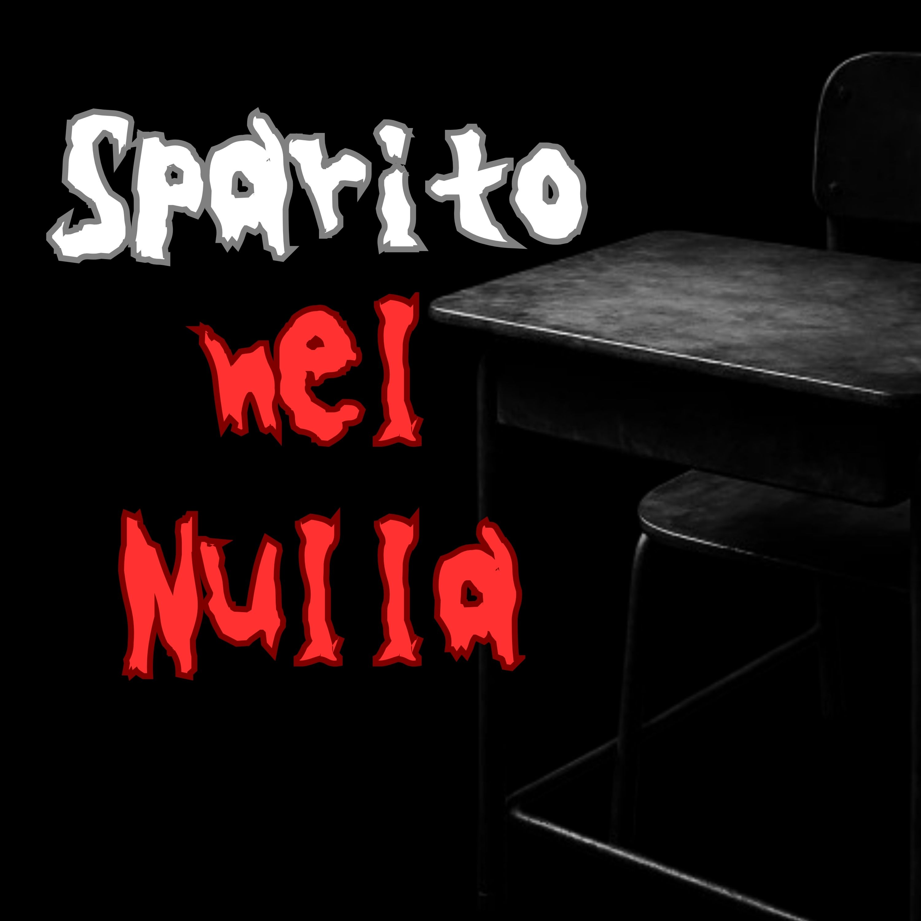SPARITO nel NULLA , NESSUNO si ricorda di LUI episode artwork