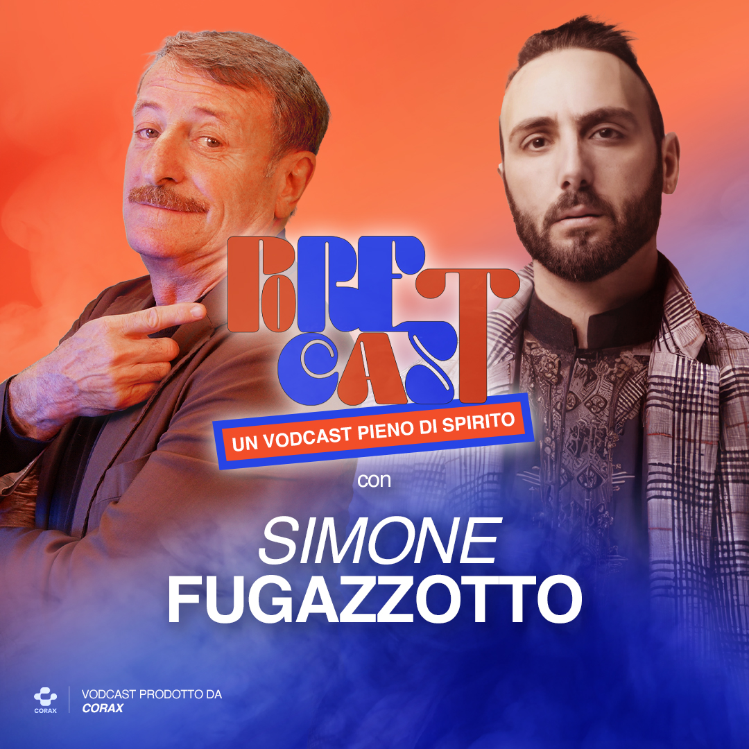 PoretCast di Giacomo Poretti