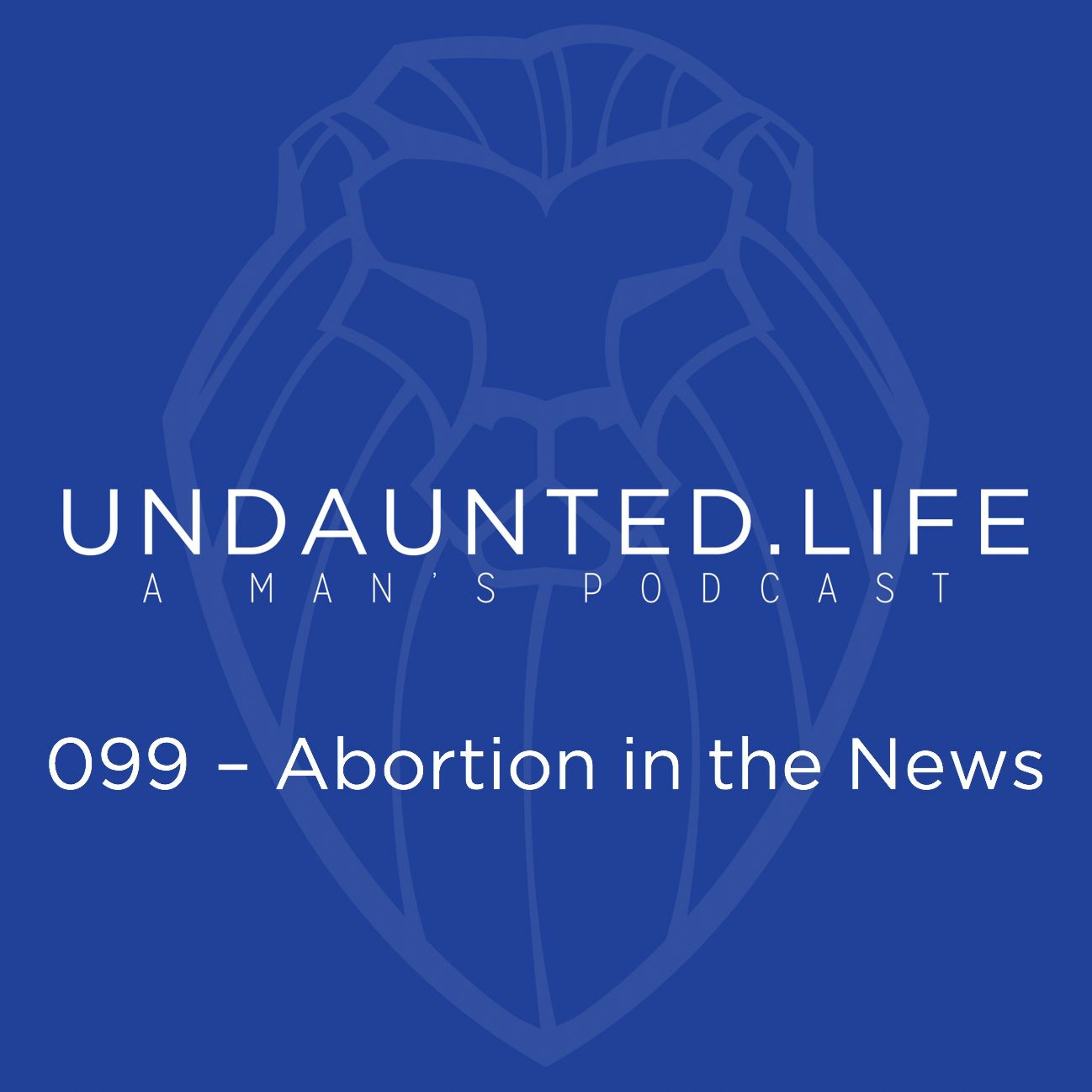 099 - Abortion In The News