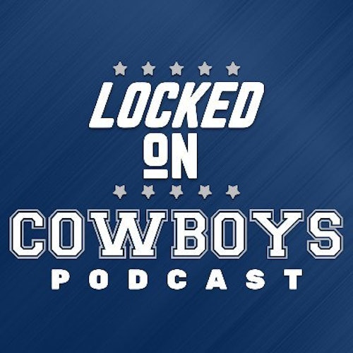 Cowboys StoryLine: Luep Service - Dallas Cowboys Podcasts 