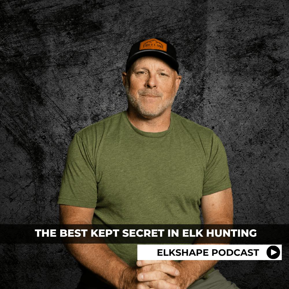 ELKSHAPE Podcast - Mark Livesay ELKSHAPE Podcast - Mark Livesay