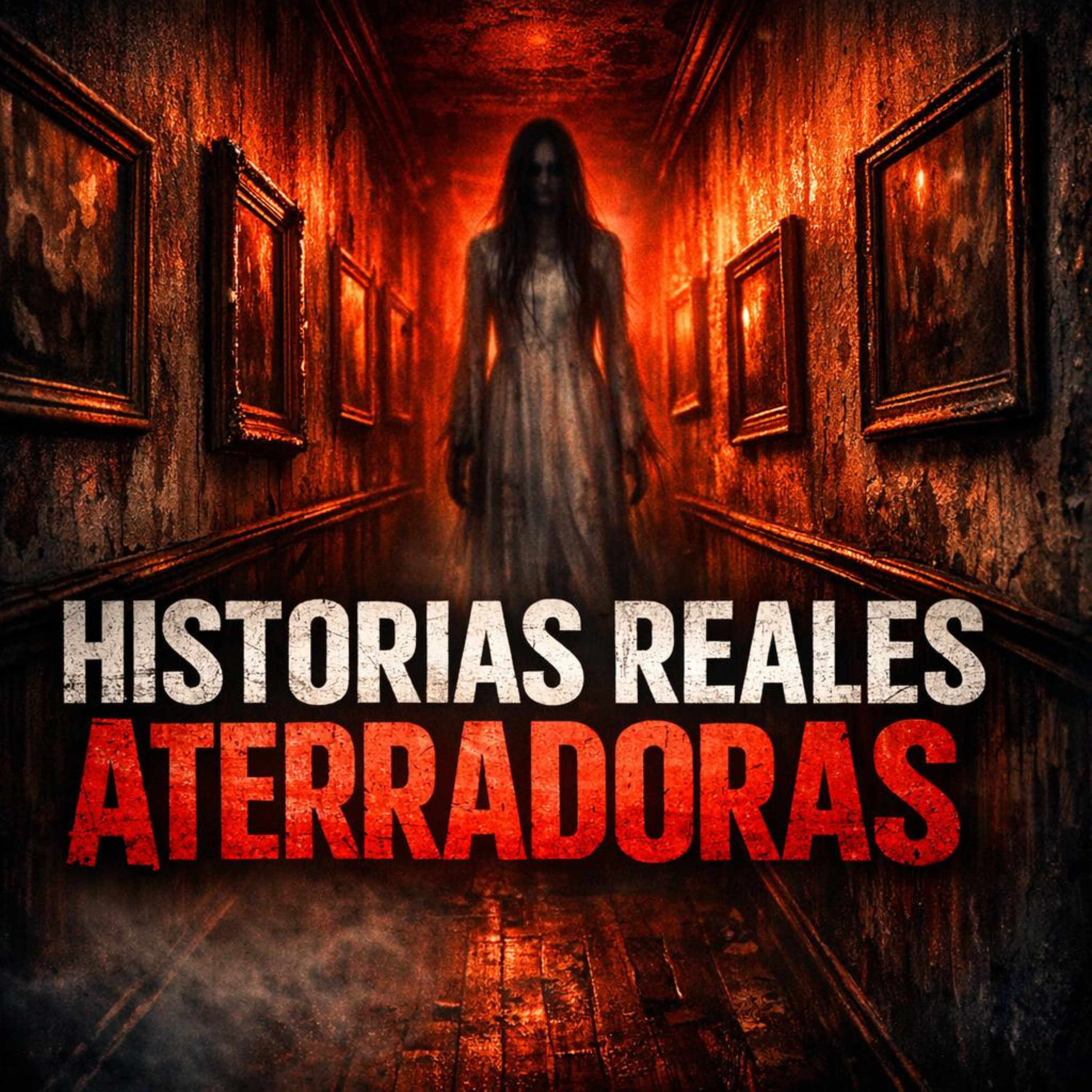 Relatos inquietantes que no pude sacarme de la cabeza | Recopilación de historias que de verdad me dieron miedo la primera vez que las leí episode artwork