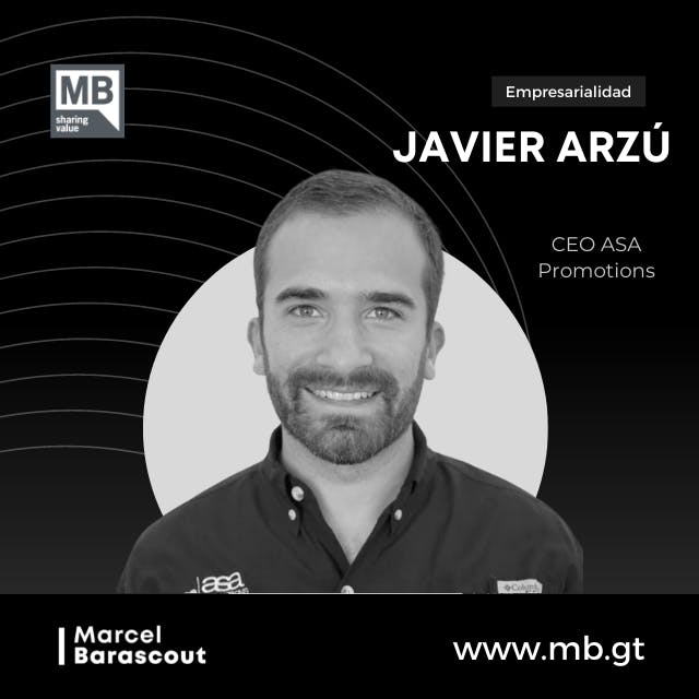 Javier Arzú: liderando la industria de espectáculos