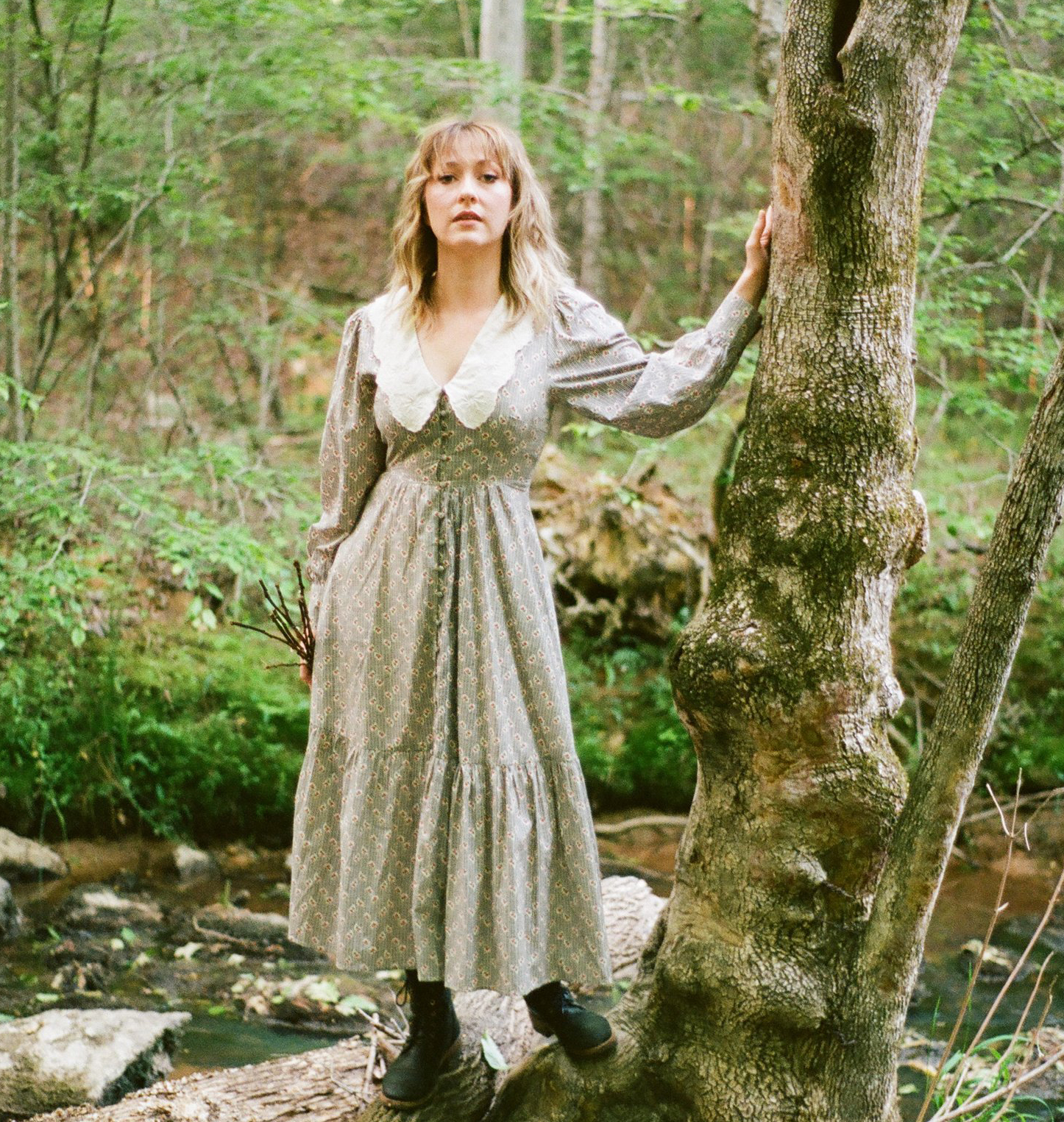 Alexa Rose Interview