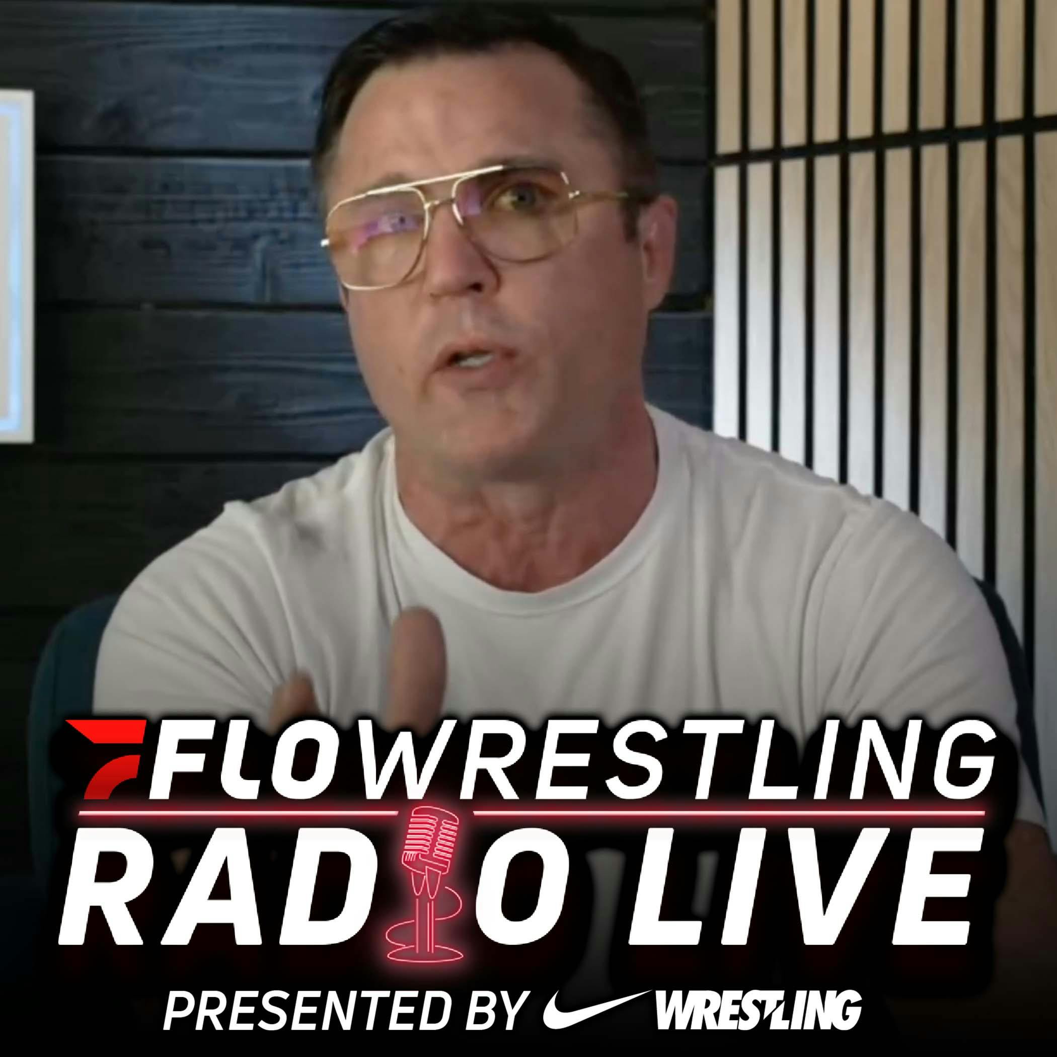 FRL 1,177 - Chael Sonnen Rants + NCAA Week 2 Recap FRL 1,177 - Chael Sonnen Rants + NCAA Week 2 Recap