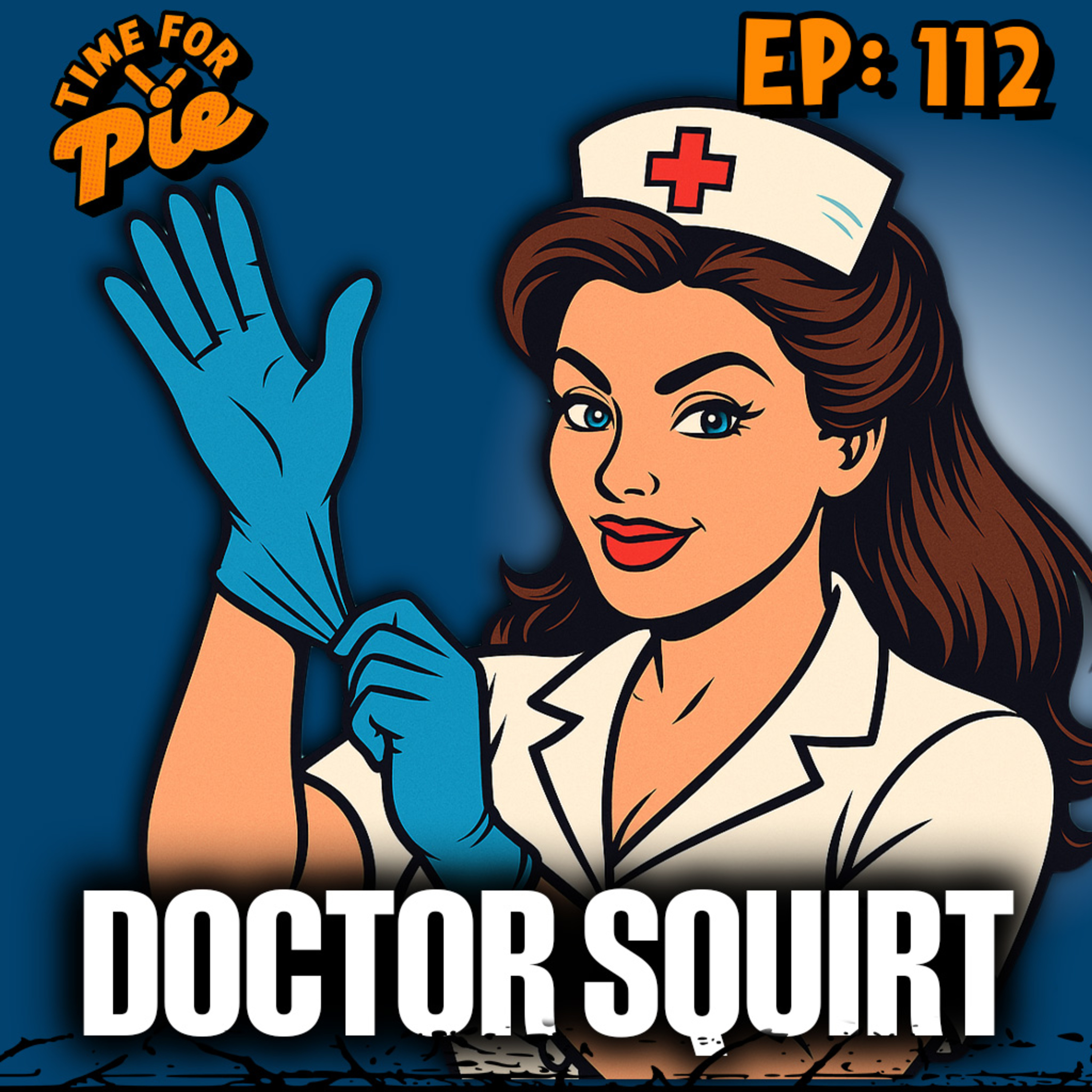 Episode Logo