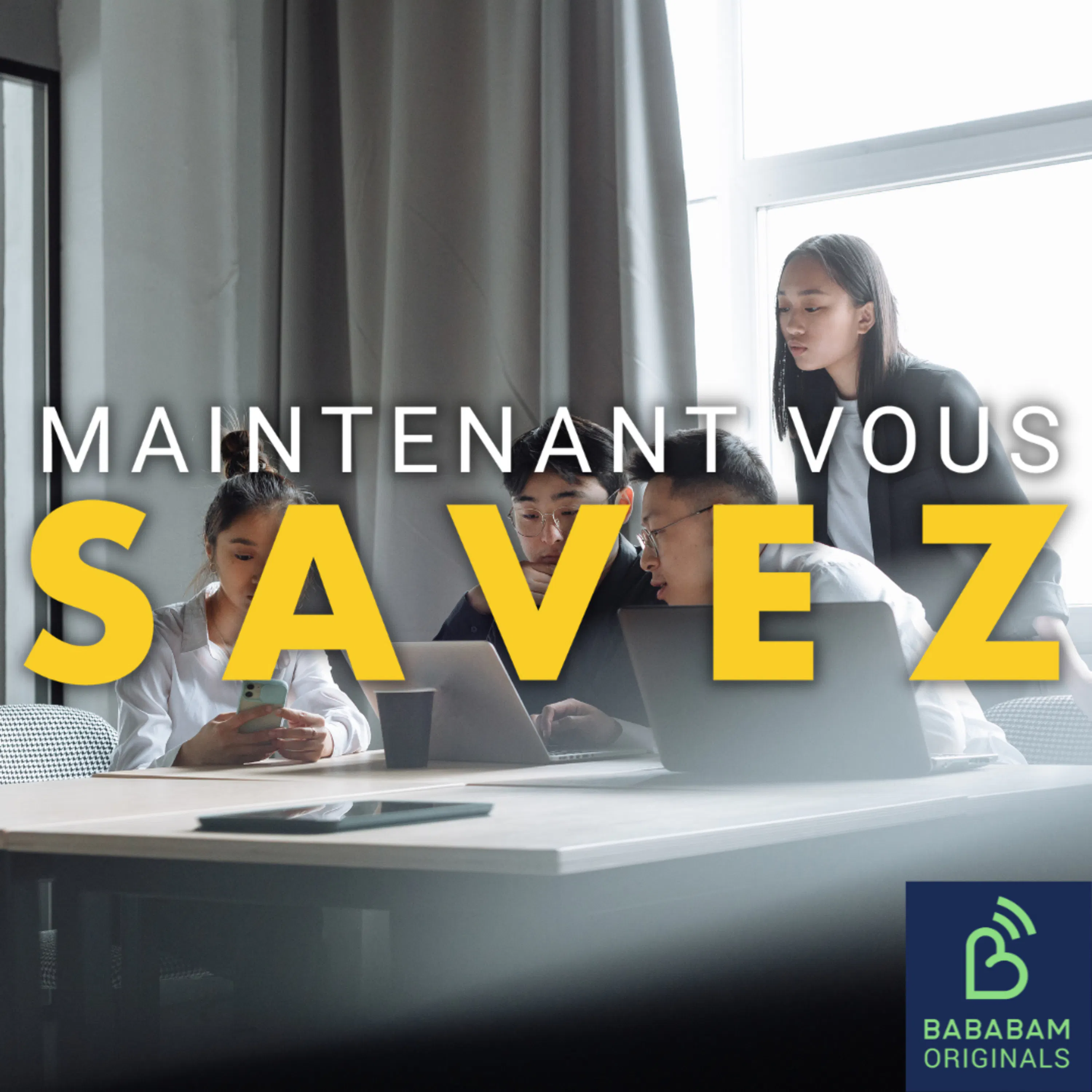 Quelles sont les qualités qui font la différence au travail ?