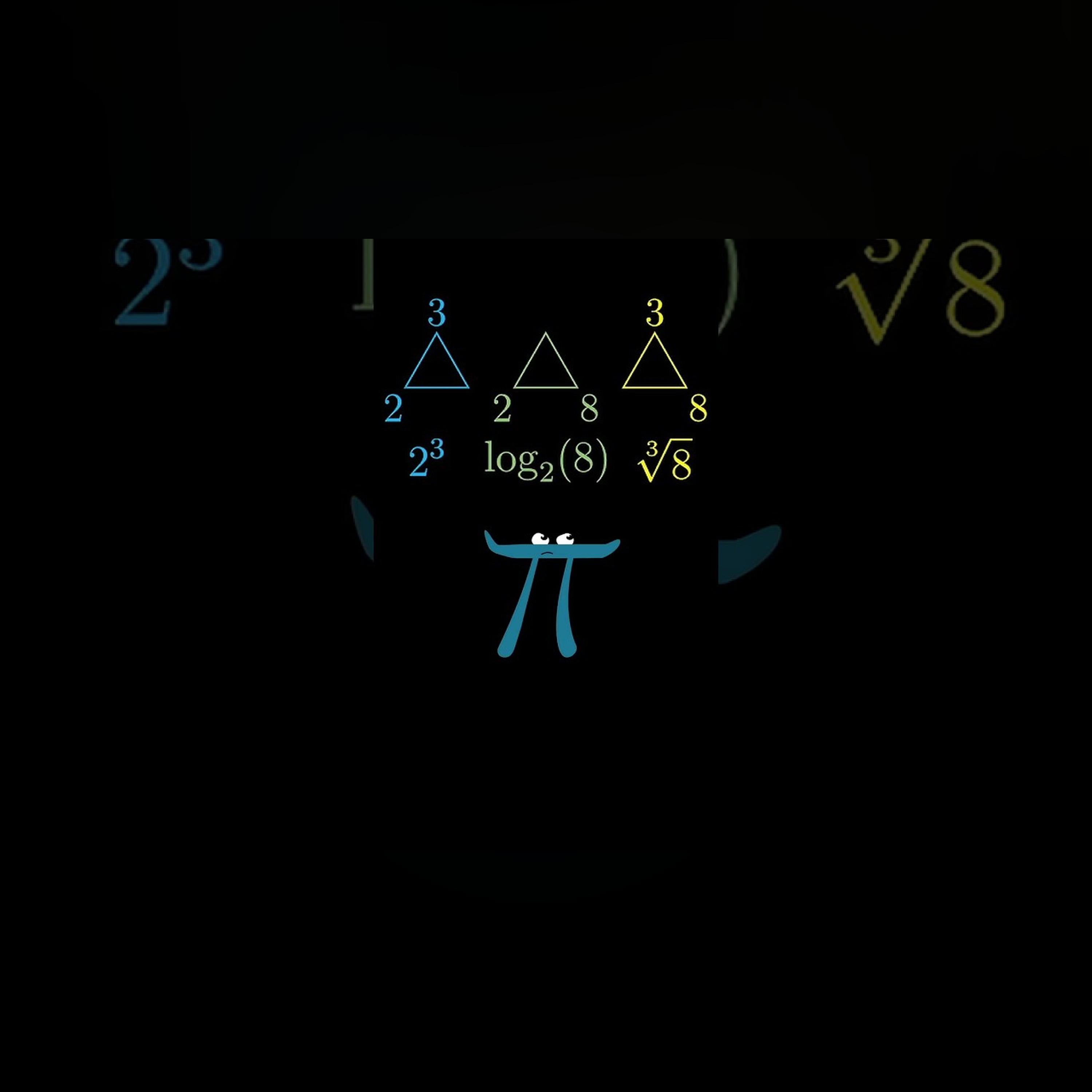 The Triangle Of Power episode artwork