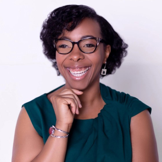 Ep. 104 Kidada Williams, "I Saw Death Coming"