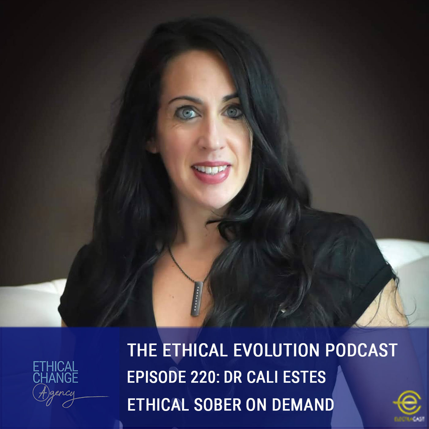Ethical Sober on Demand with Dr Cali Estes
