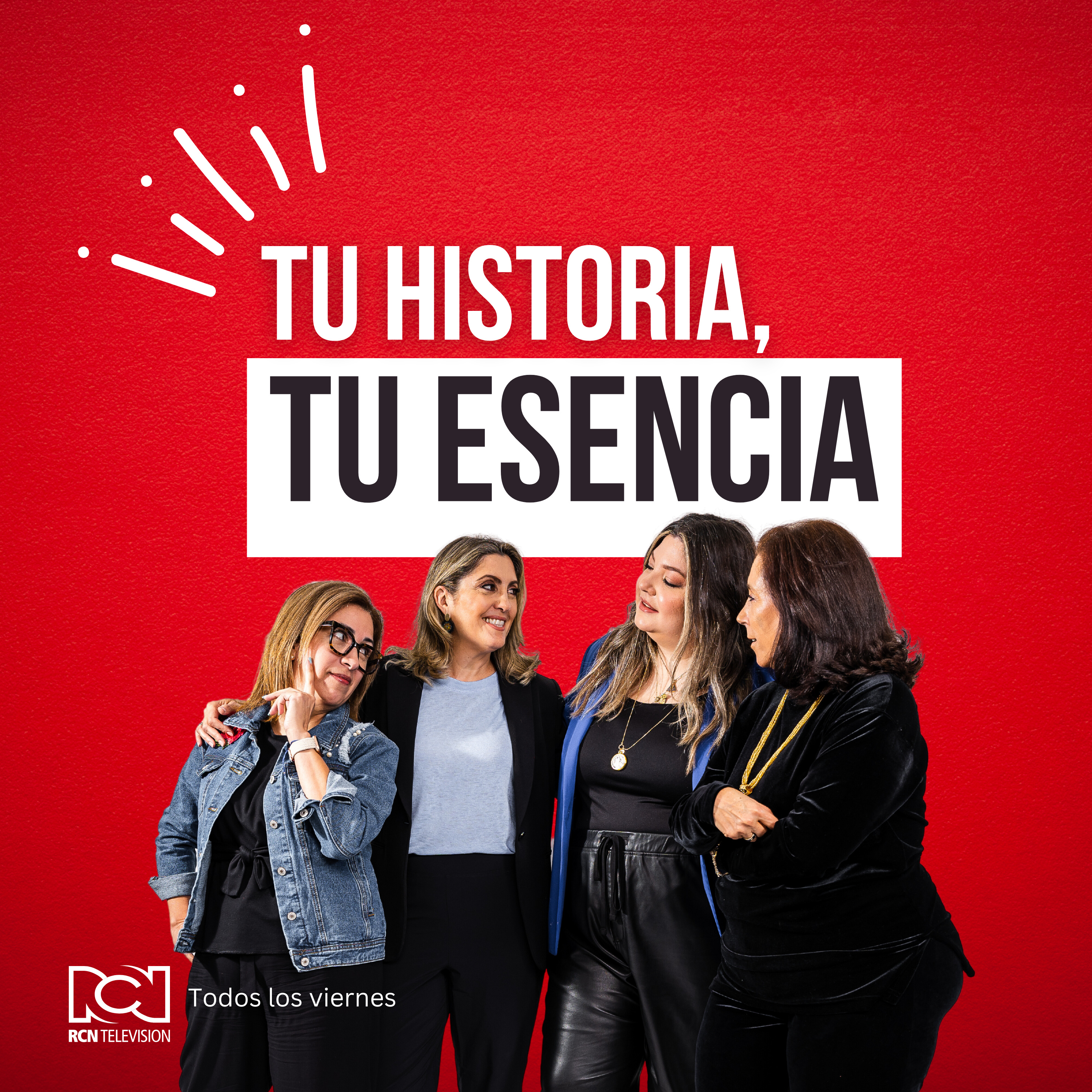 El Poder de los Tacones