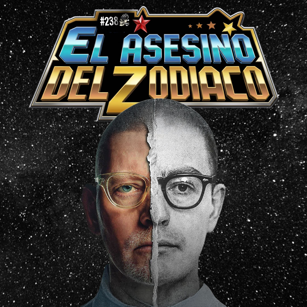Ep. 238: El asesino del Zodiaco, La historia de Syd Barrett