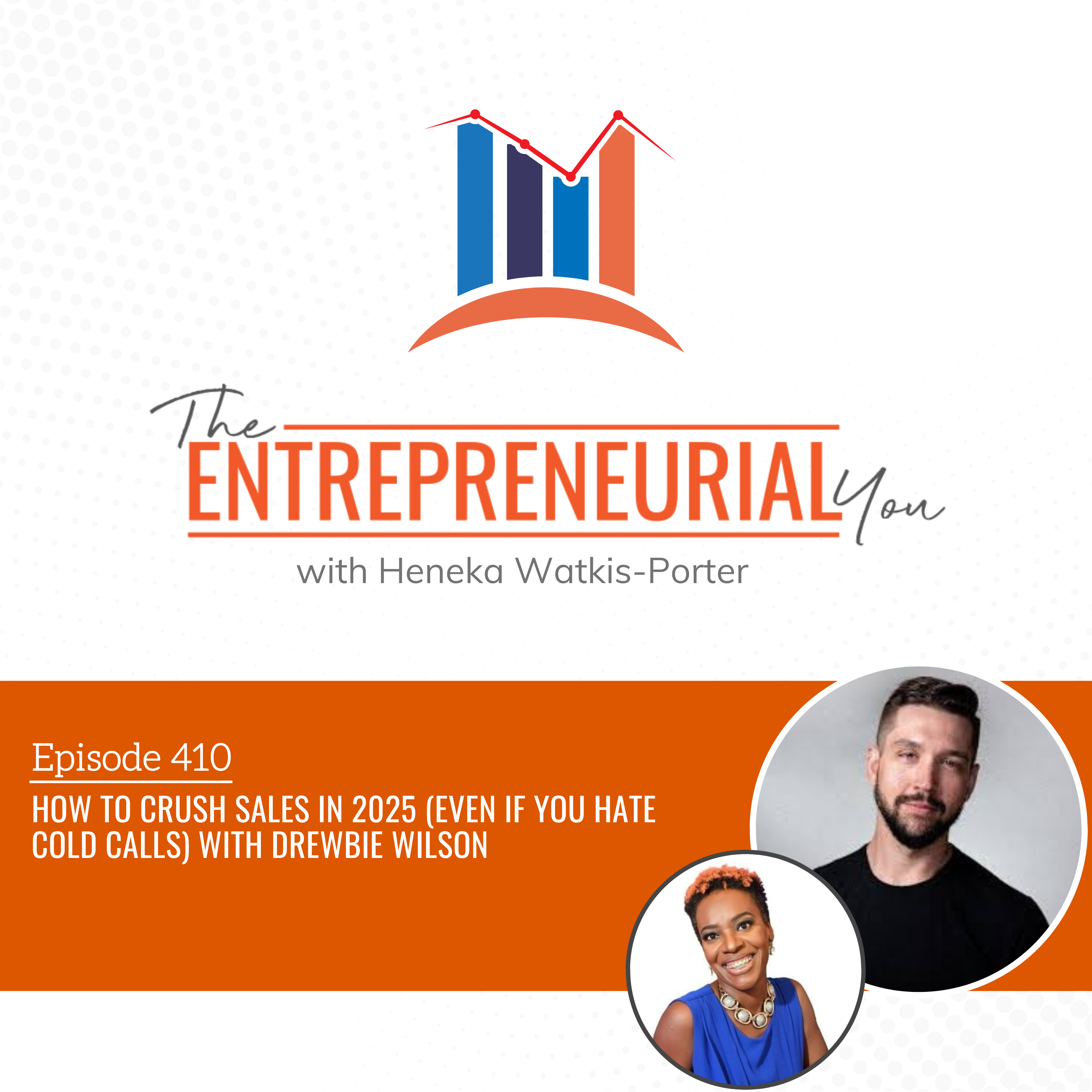 The Entrepreneurial You